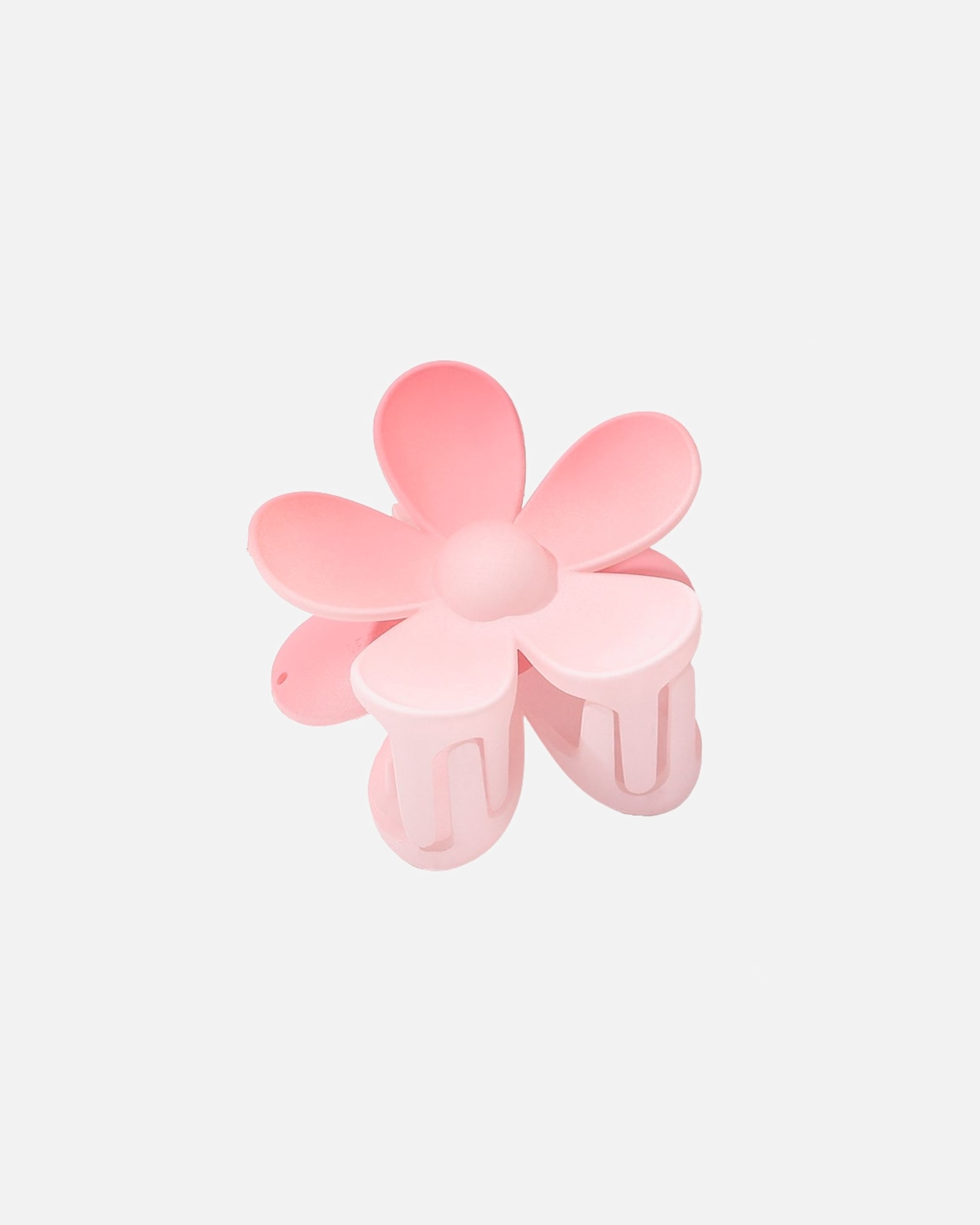 Haarklem voor SOHOBloom Hair ClipRoze ombre