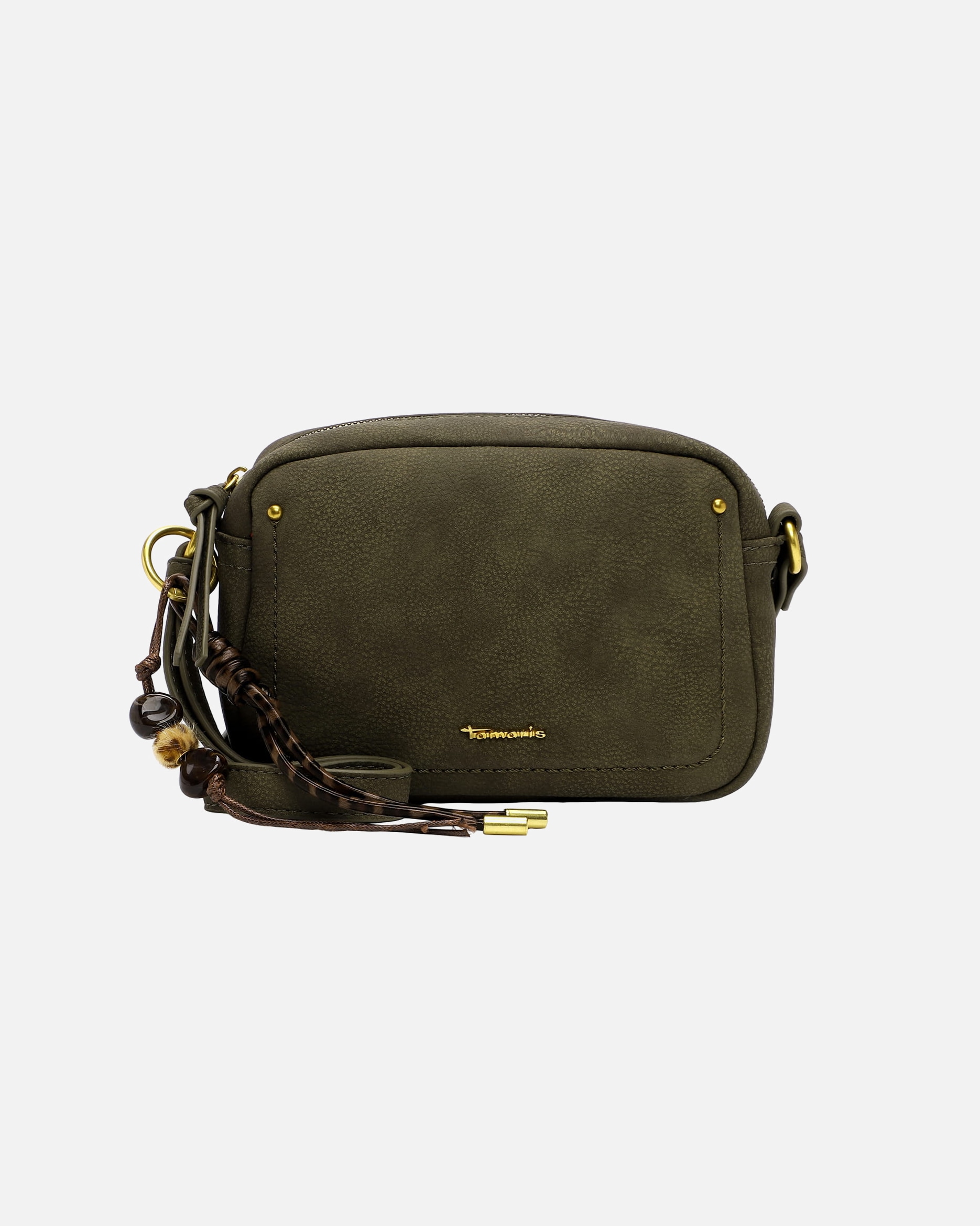 Tas voor TamarisSchoudertas TAS MalouOliv