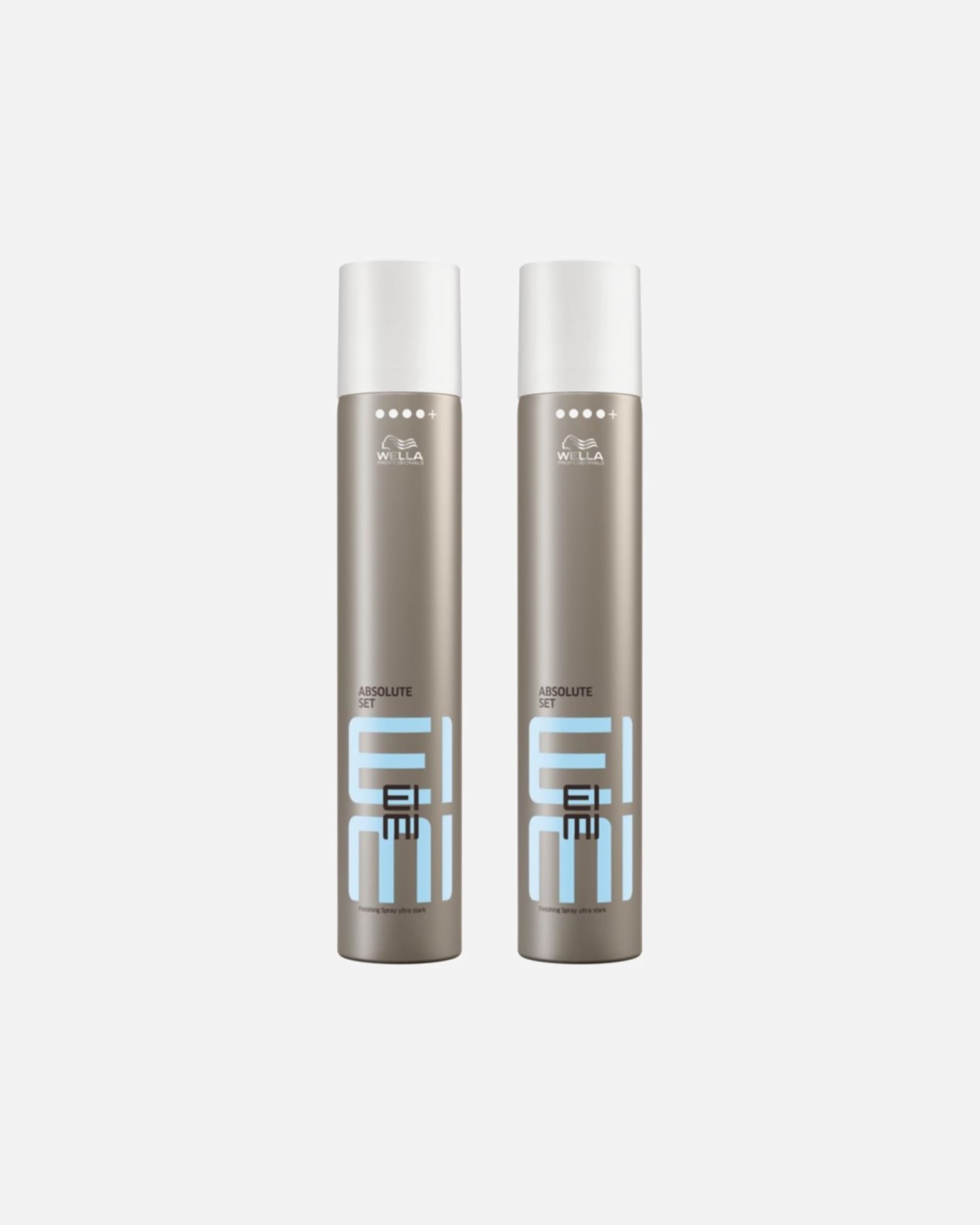 Haarlak voor UnisexWella ProfessionalsEIMI Absolute Set Haarspray1 stuk