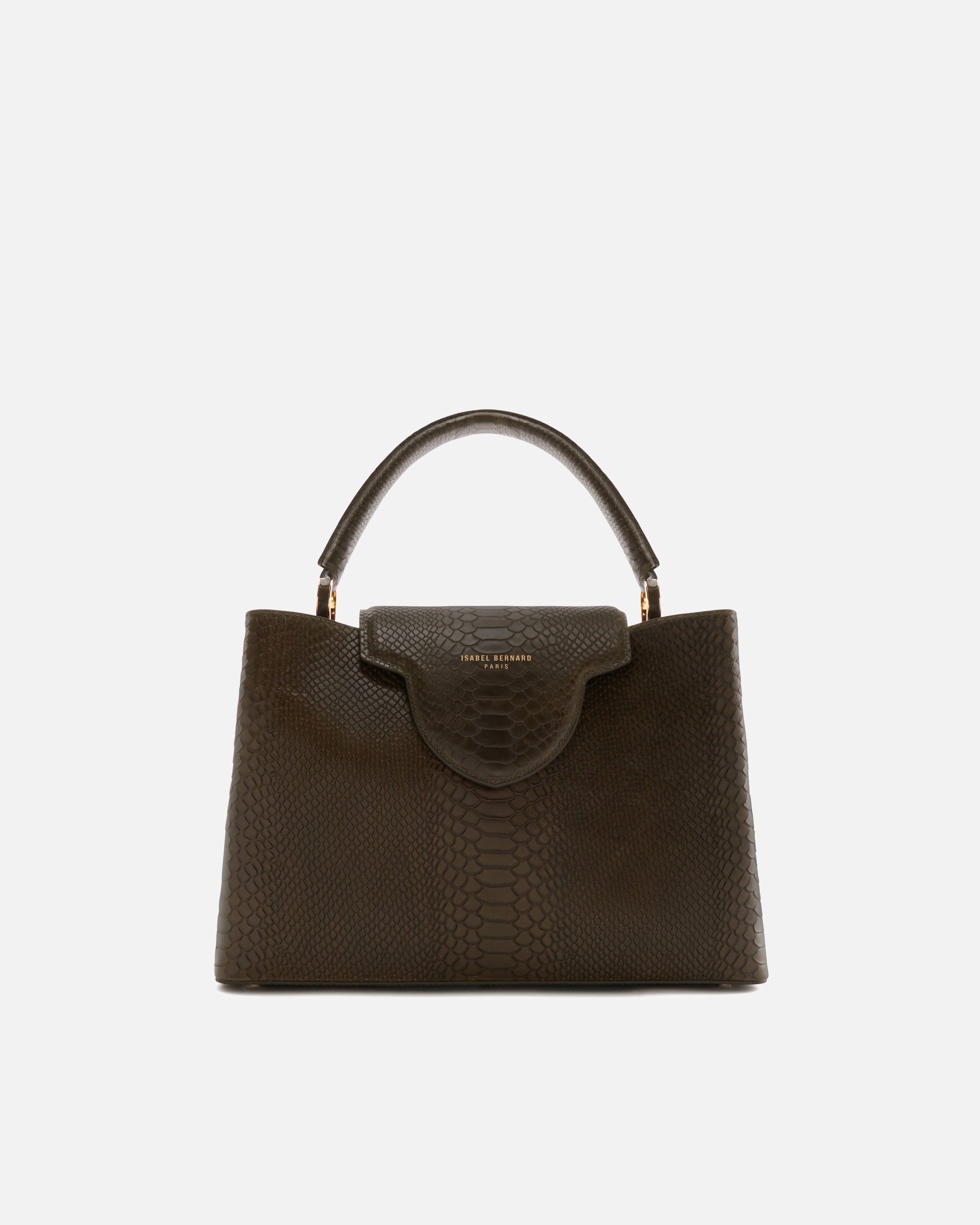 Tas voor Isabel BernardFemme Forte Zarah HandtasOne Size