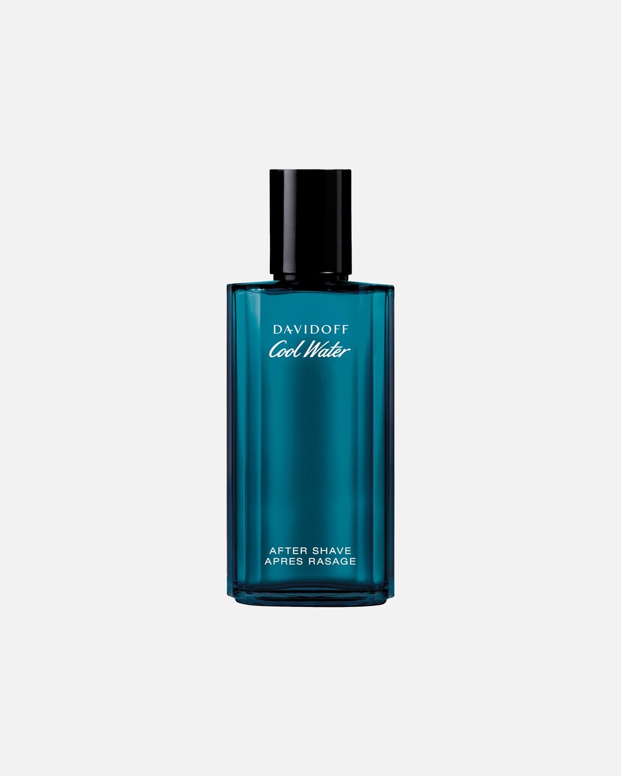 Aftershave voor UnisexDavidoffCool WaterAfter Shave75 ml
