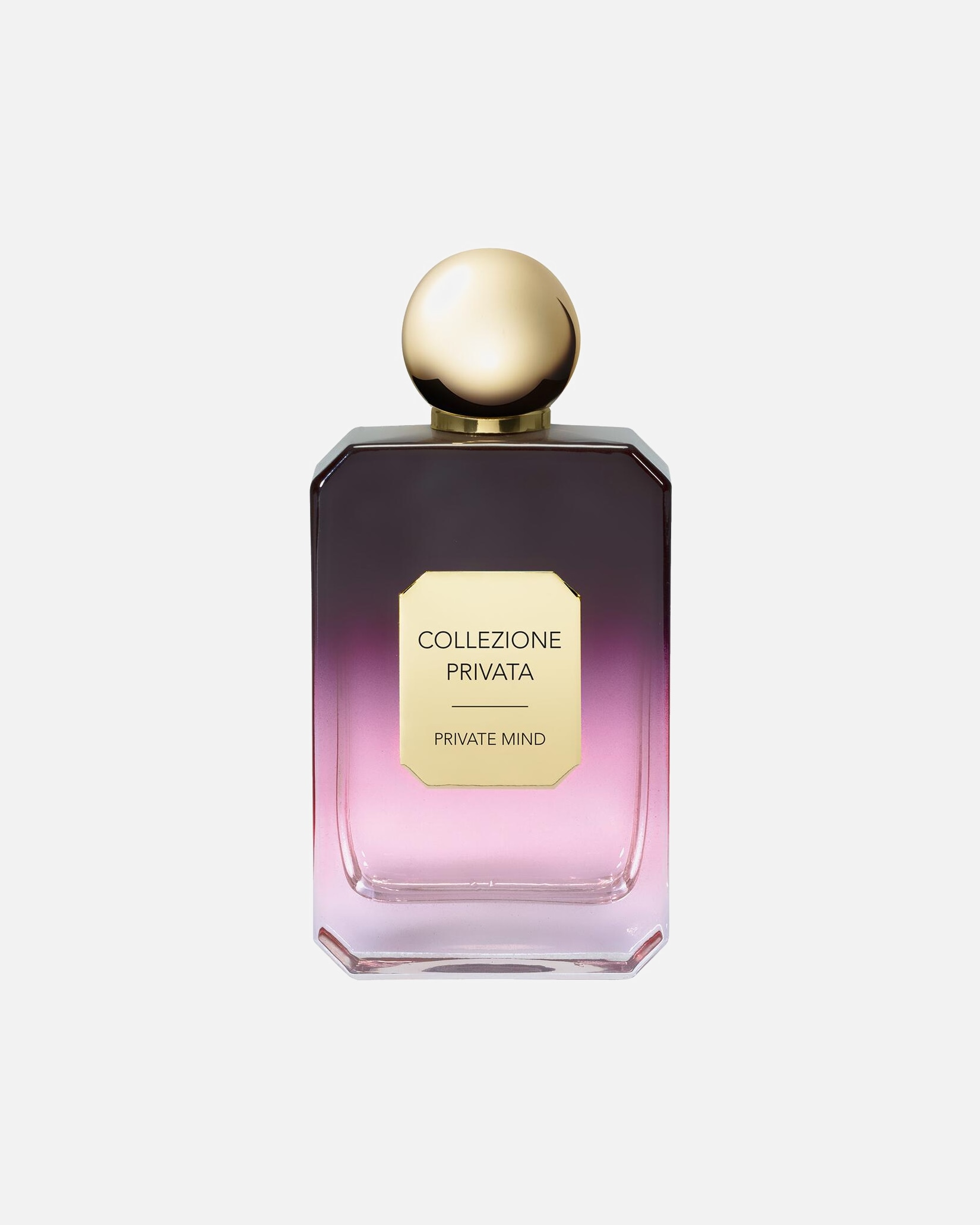Eau de parfum voor ValmontCollezione Privata Private Mind Eau de Parfum100 ml