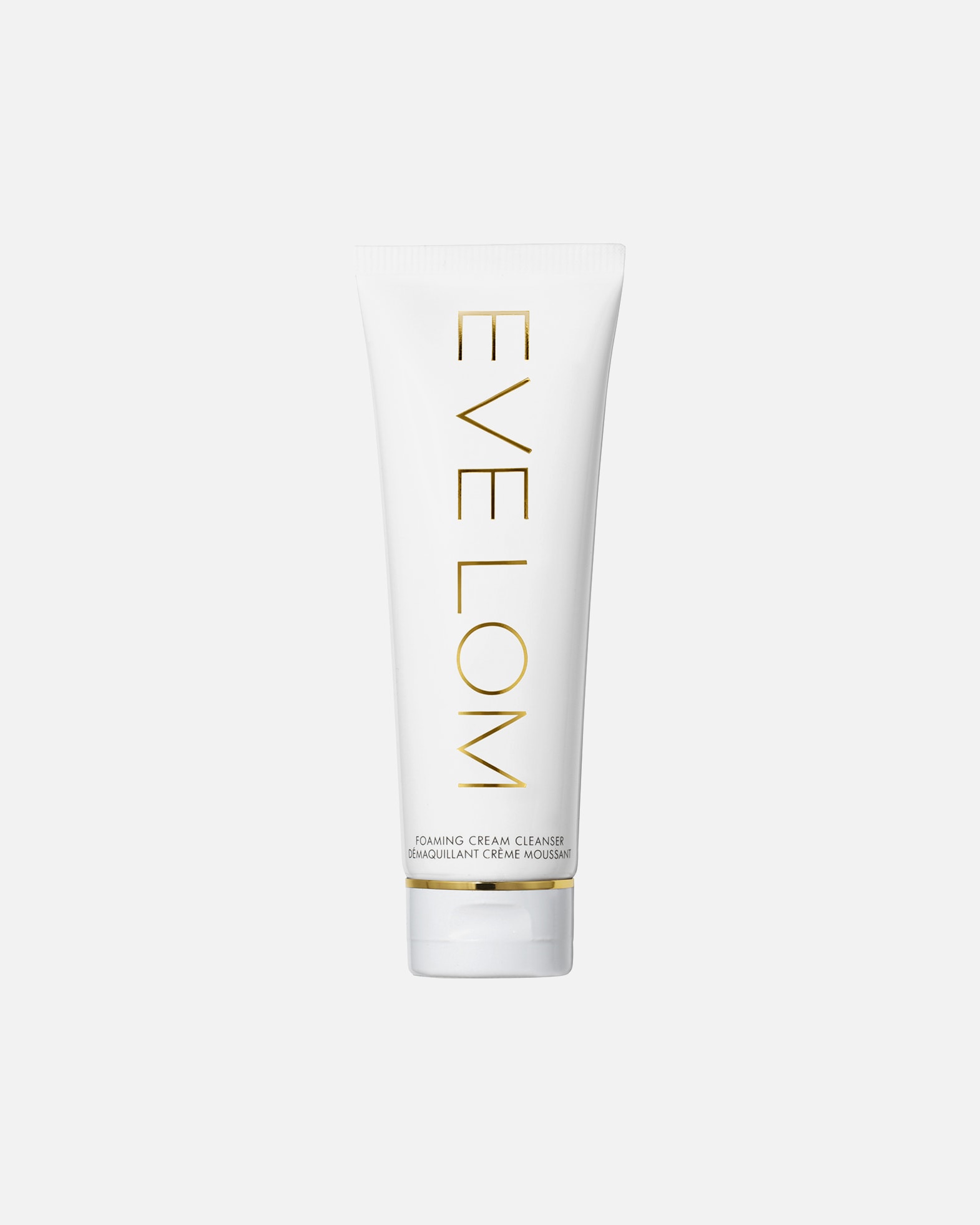 Gezichtsreinigingsschuim voor Eve LomFoaming Cream CleanserFoaming Cream Cleanser
