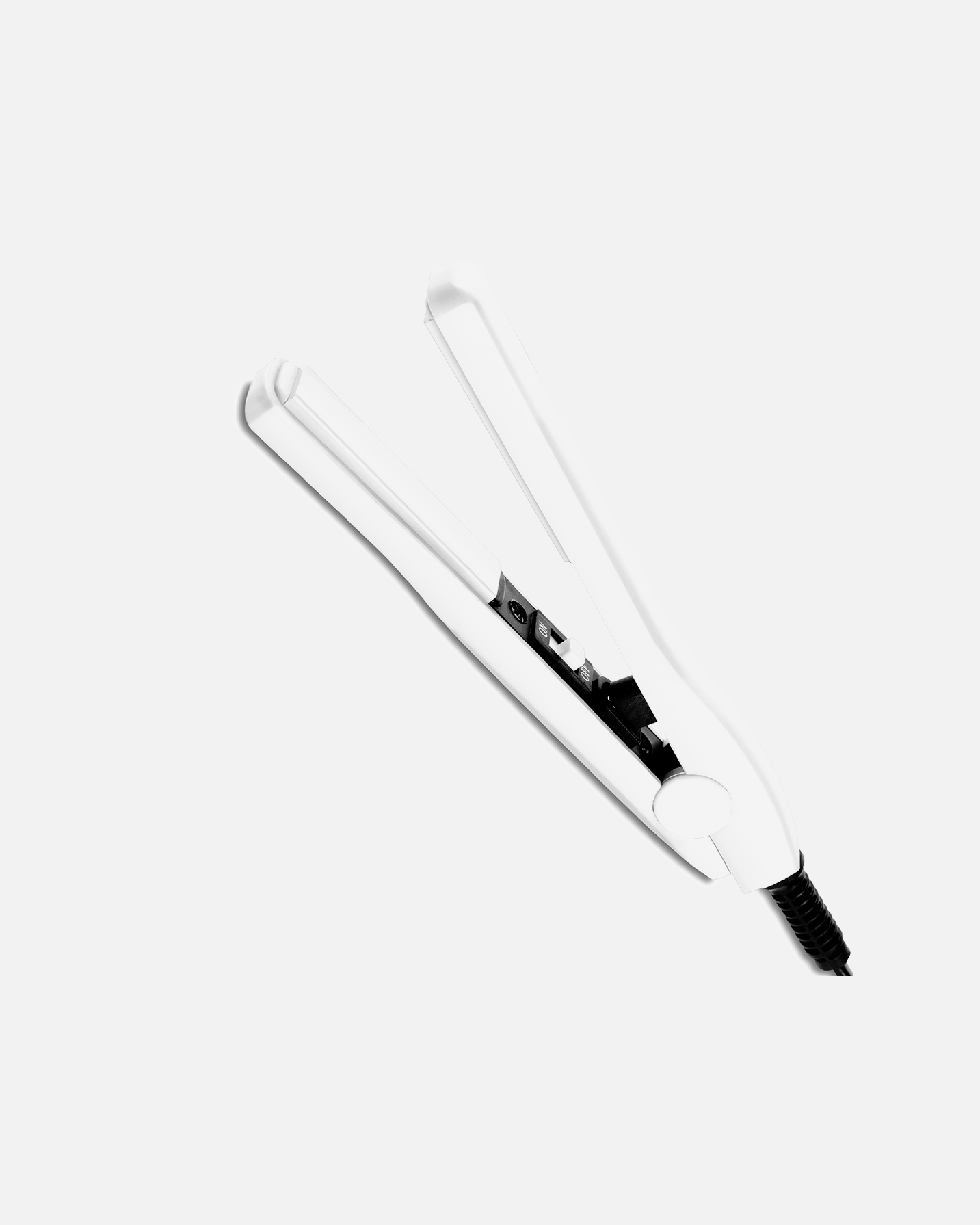 Stijltang voor Mini Witte Keramische LaserpenMini Witte Keramische Laserpen