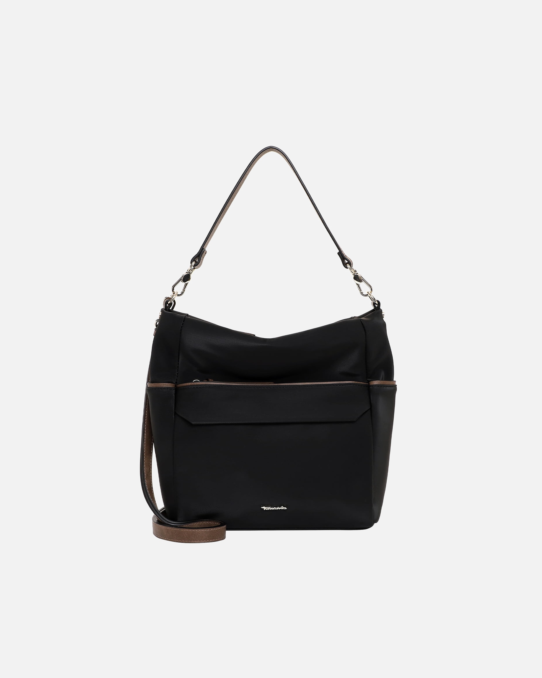 Tas voor TamarisBuideltas TAS MargittaBlack