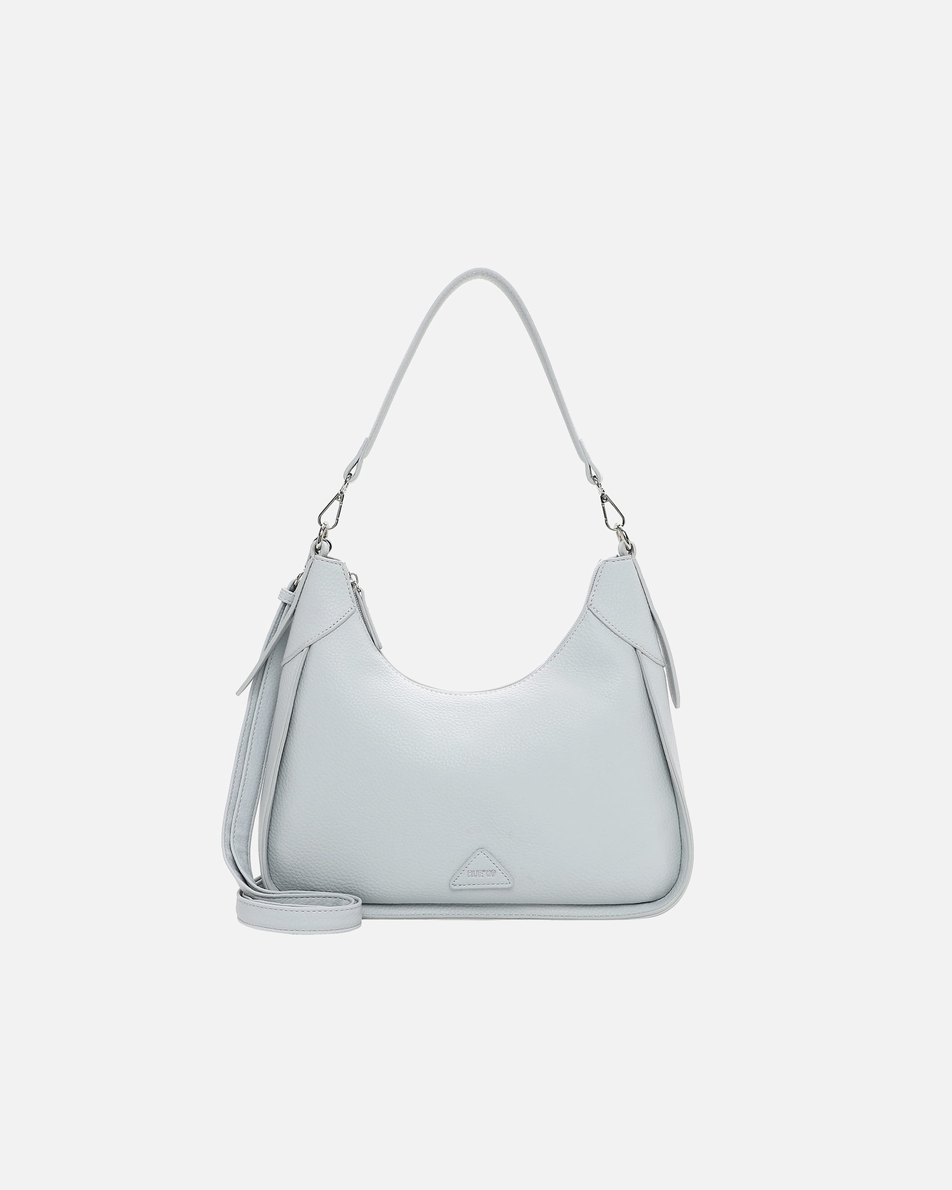 Clutch voor EMILY & NOAHBuideltas E&N Bondy RUE 09Lightblue