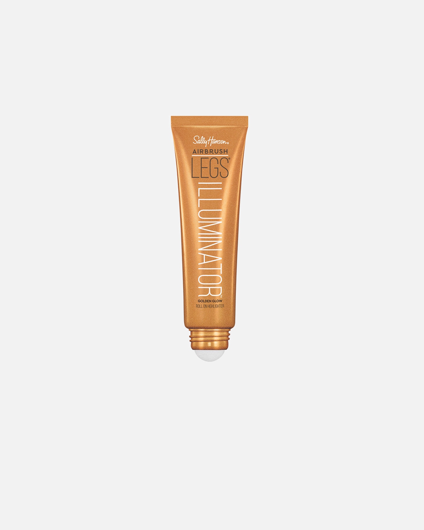 Zelfbruiner voor UnisexSally HansenAIRBRUSH BENEN verlichterGolden Glow
