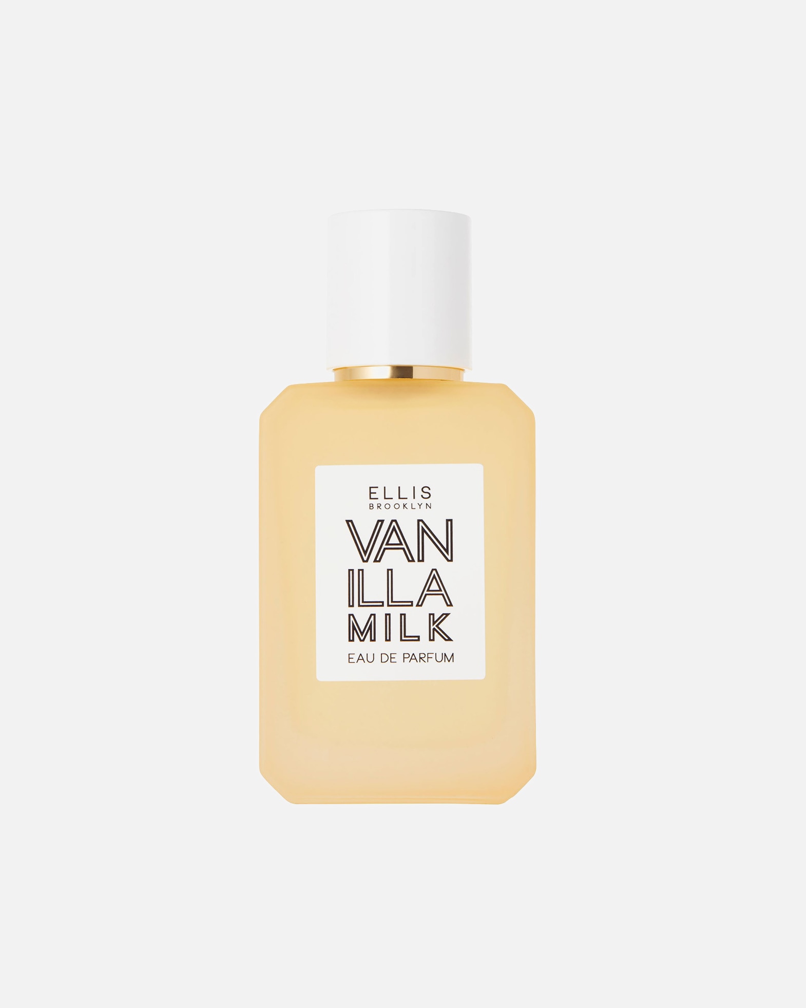 Eau de parfum voor UnisexEllis BrooklynVANILLA MILK50 ml