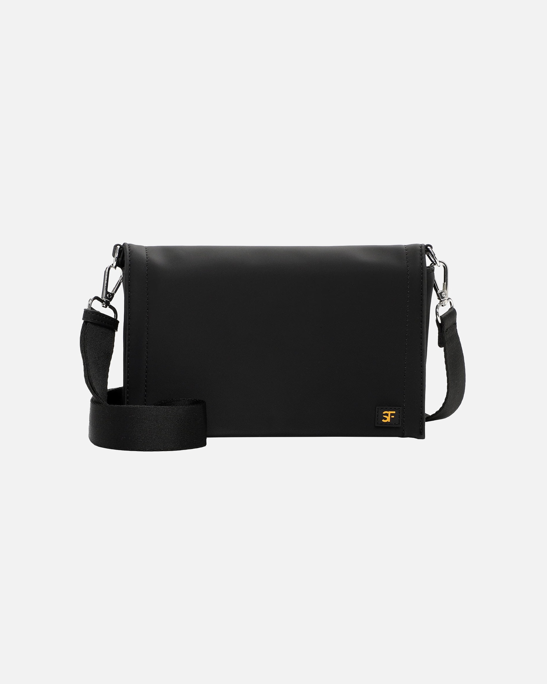 Clutch voor SURI FREYSchoudertas SFY AlleyBlack