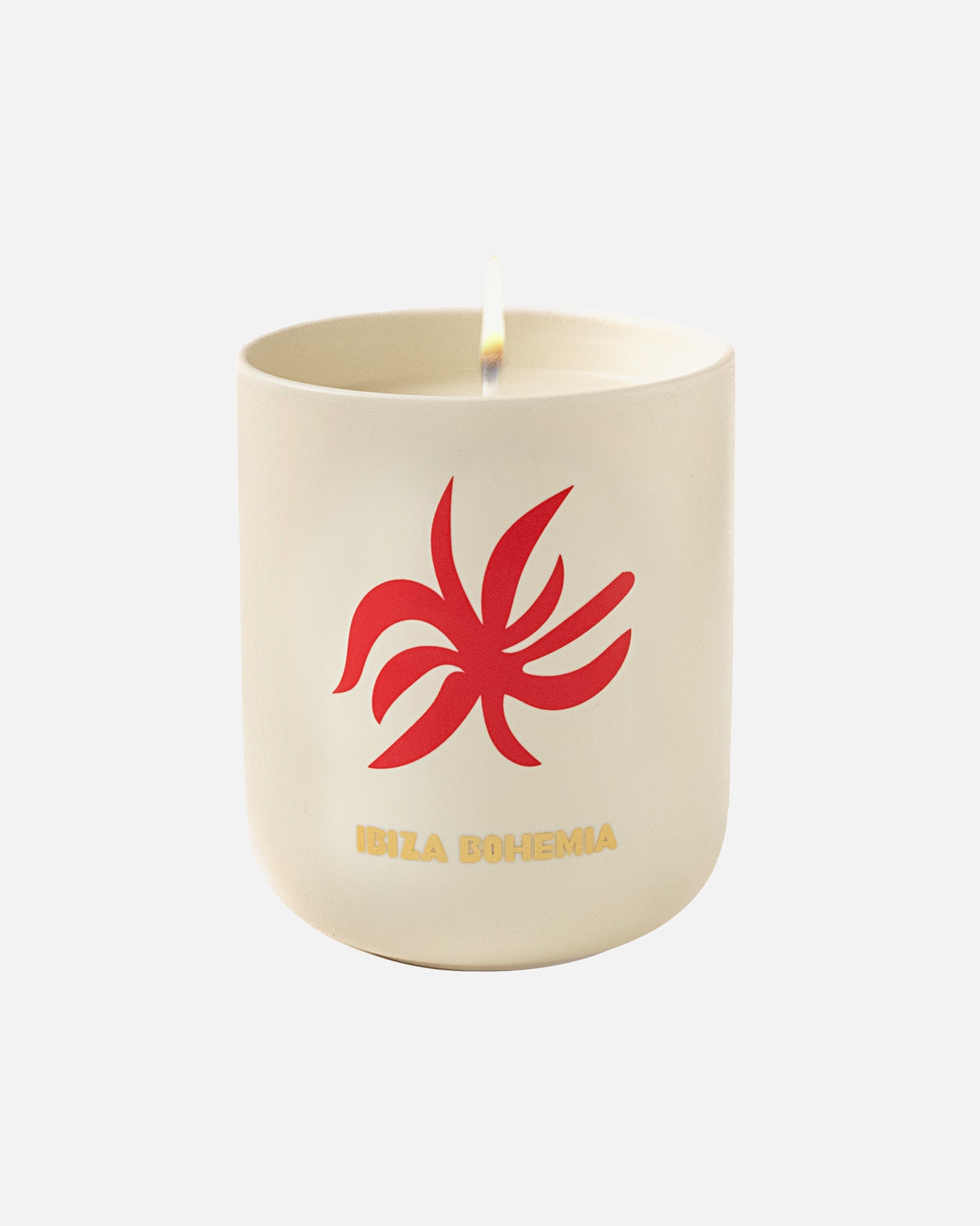 Kaars voor UnisexAssoulineDefault Brand LineIbiza Bohemia - Travel From Home CandleIbiza Bohemia - Travel From Home Candle
