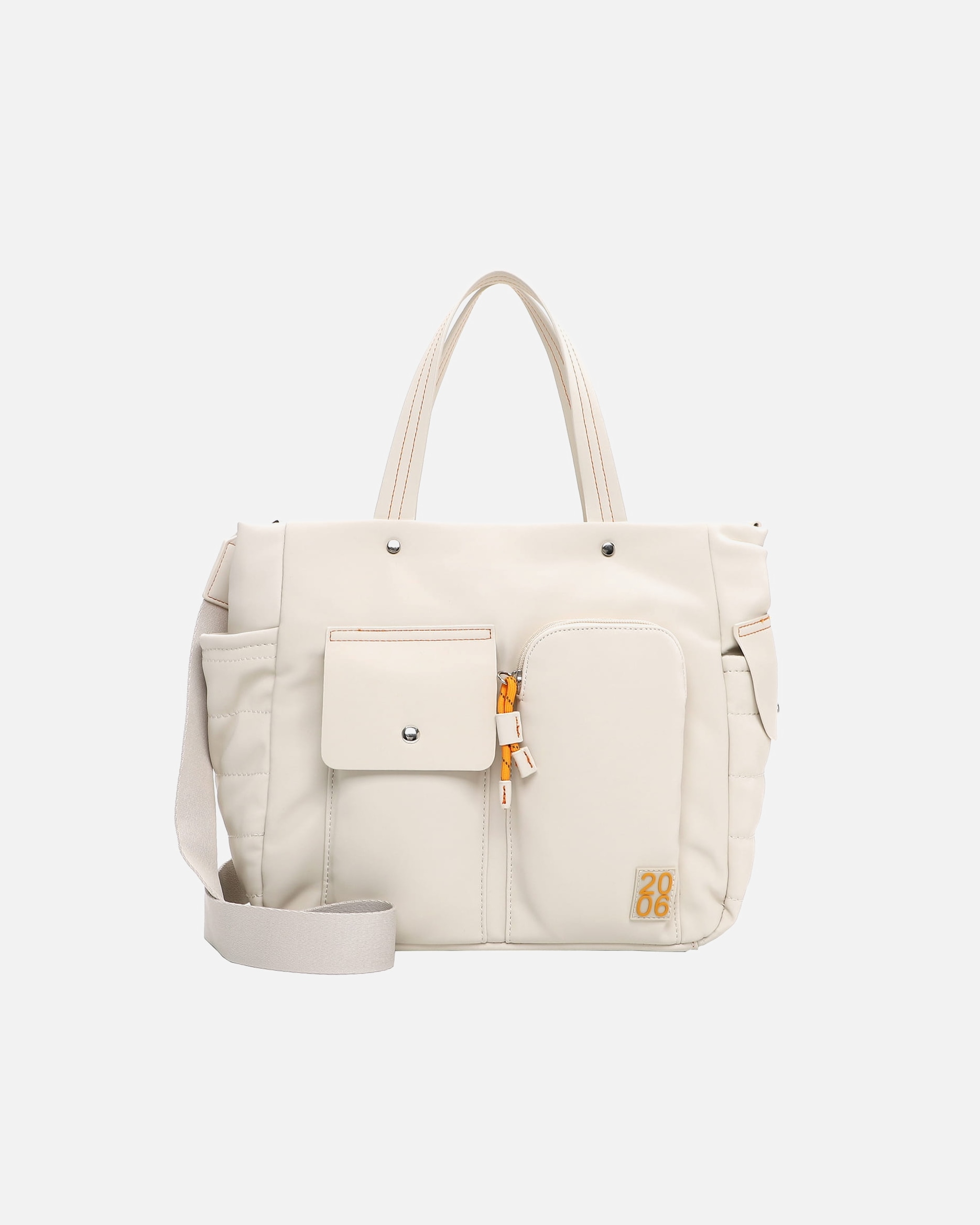 Tas voor EMILY & NOAHShopper E&N JoelineBeige