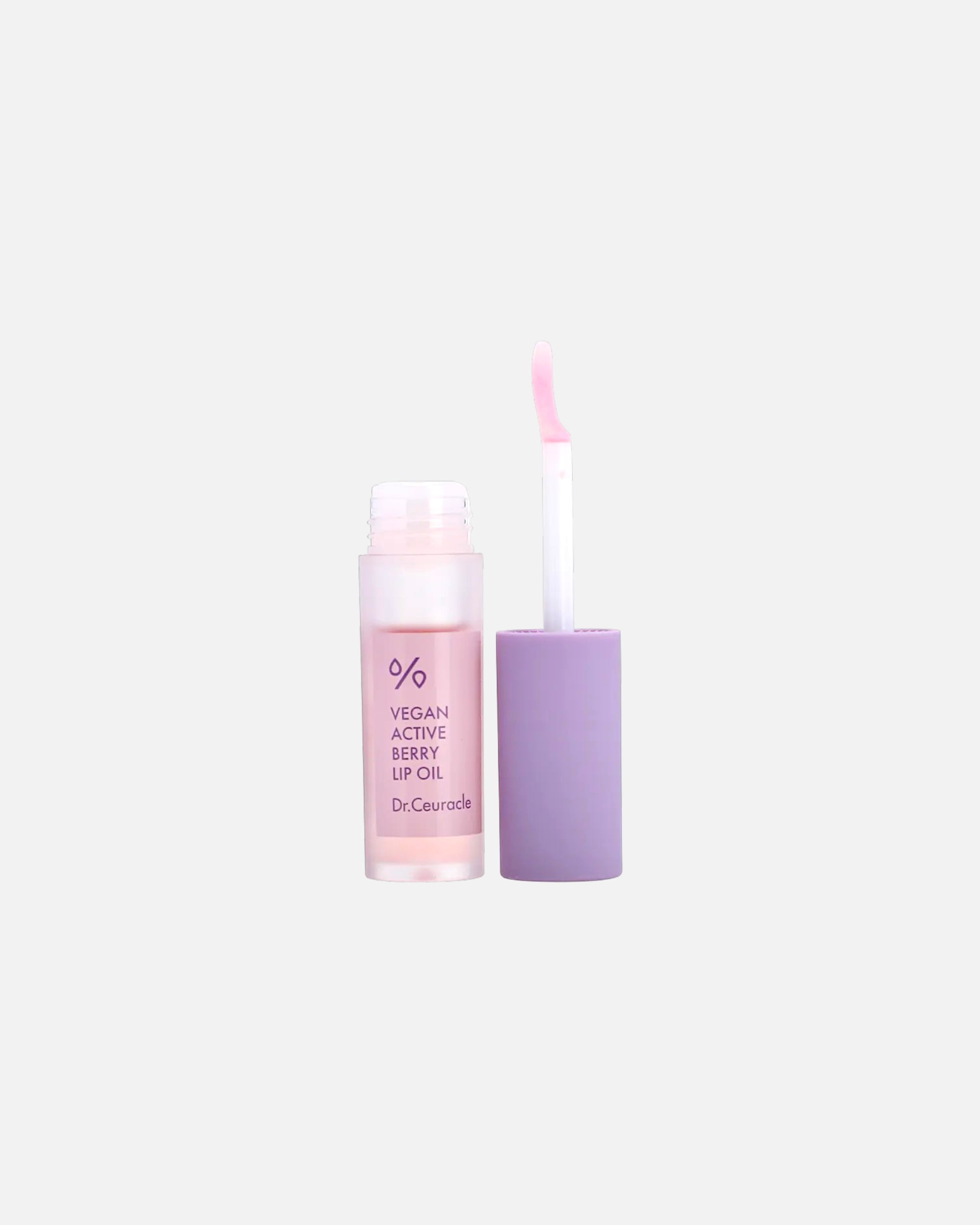 Lipolie voor UnisexDr. CeuracleVegan Active Berry Lip OilVegan Active Berry Lip Oil