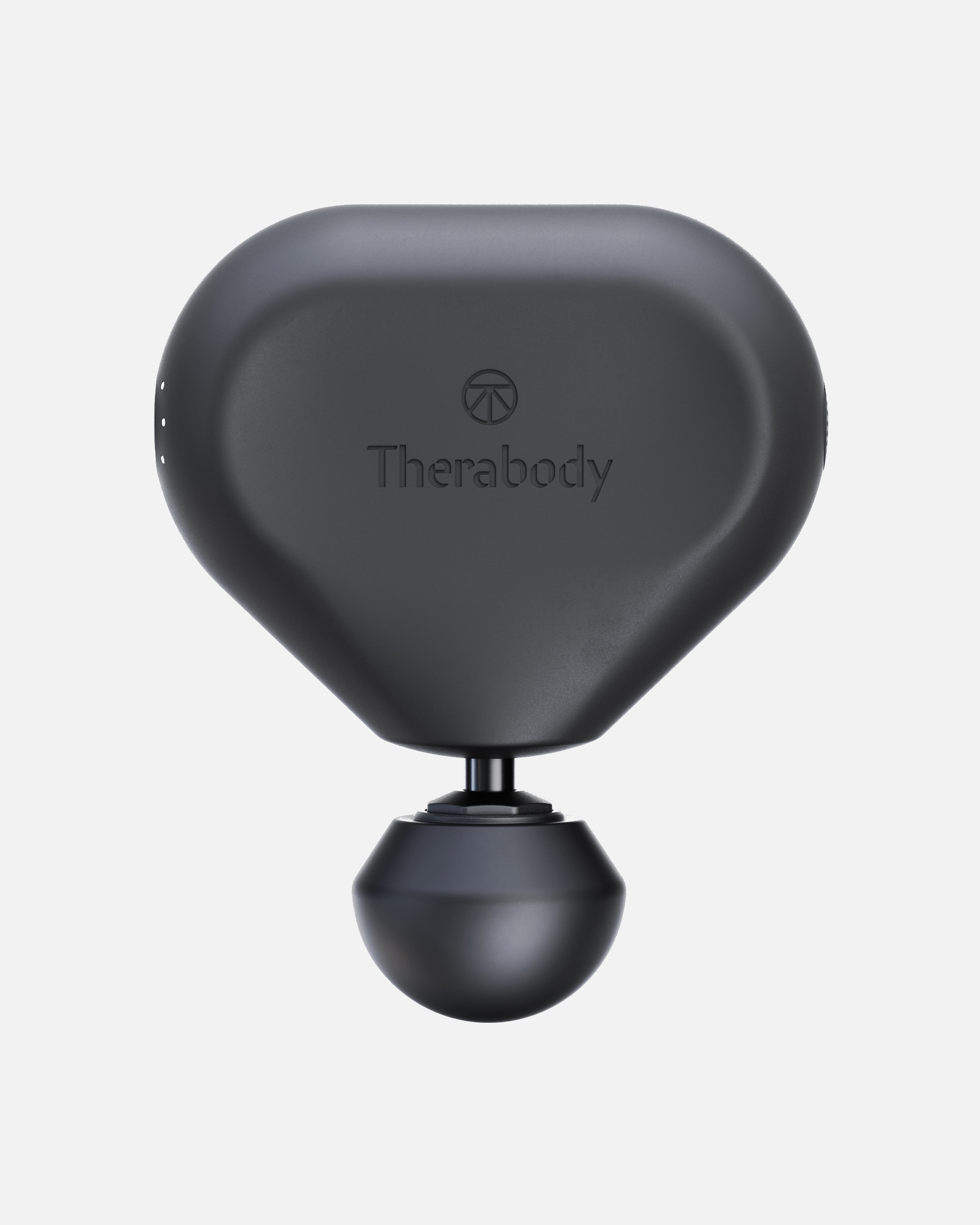 Massagetoestel voor het lichaam voor UnisexTherabodyDefault Brand LineTheragun Mini 3.0Zwart
