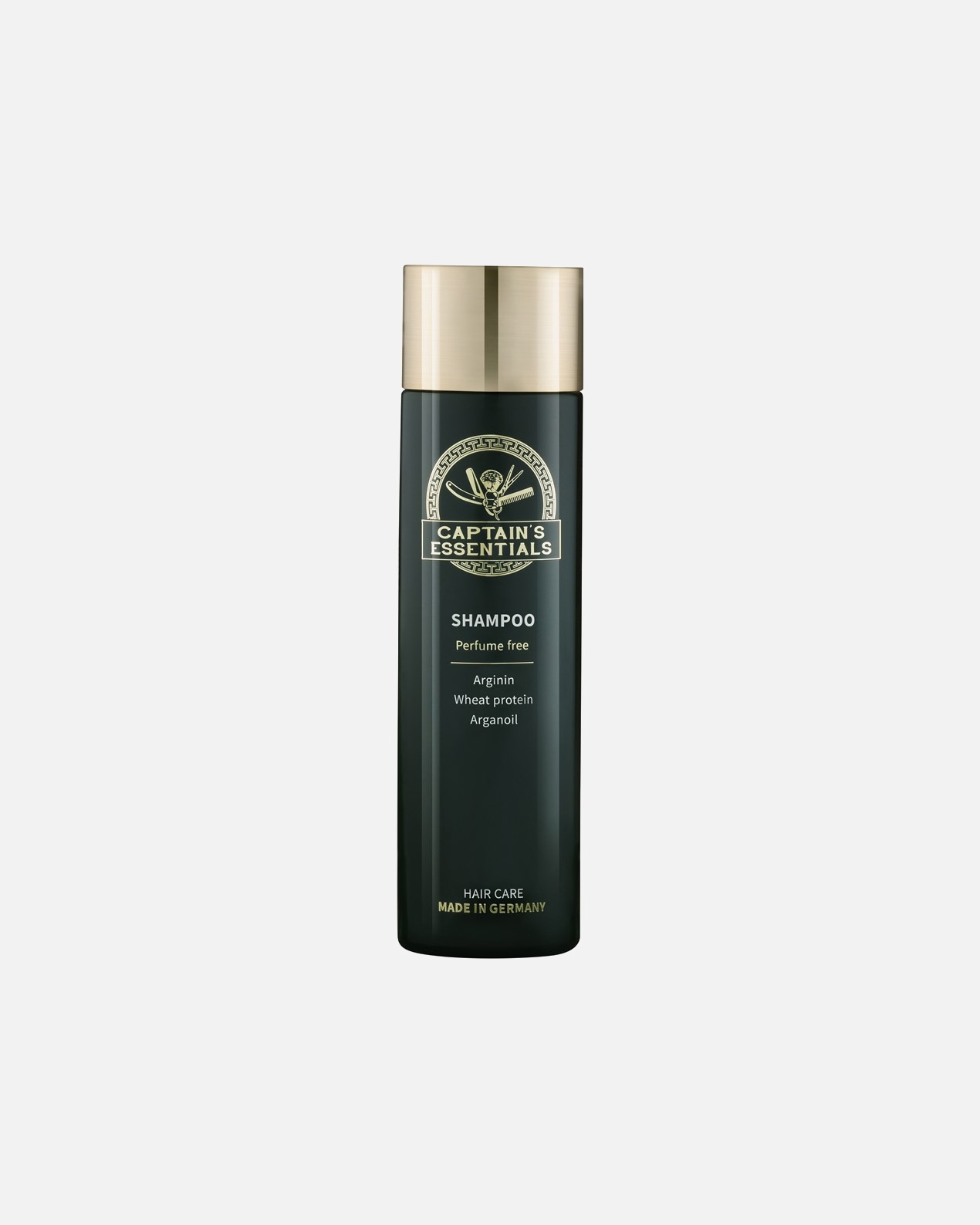Haarshampoo voor Captain’s EssentialsShampoo250 ml