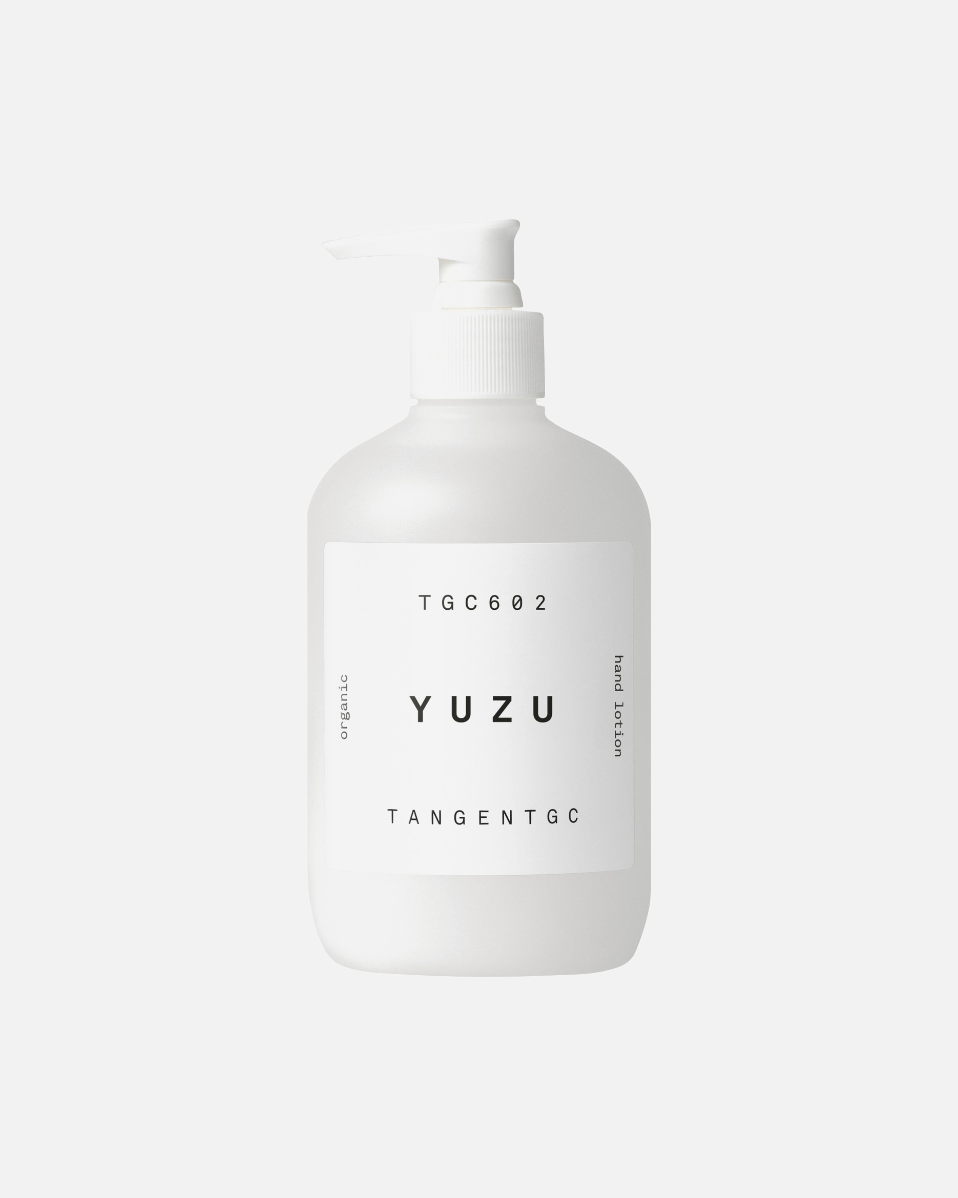 Handmasker voor UnisexTangent GCyuzu hand lotionyuzu hand lotion