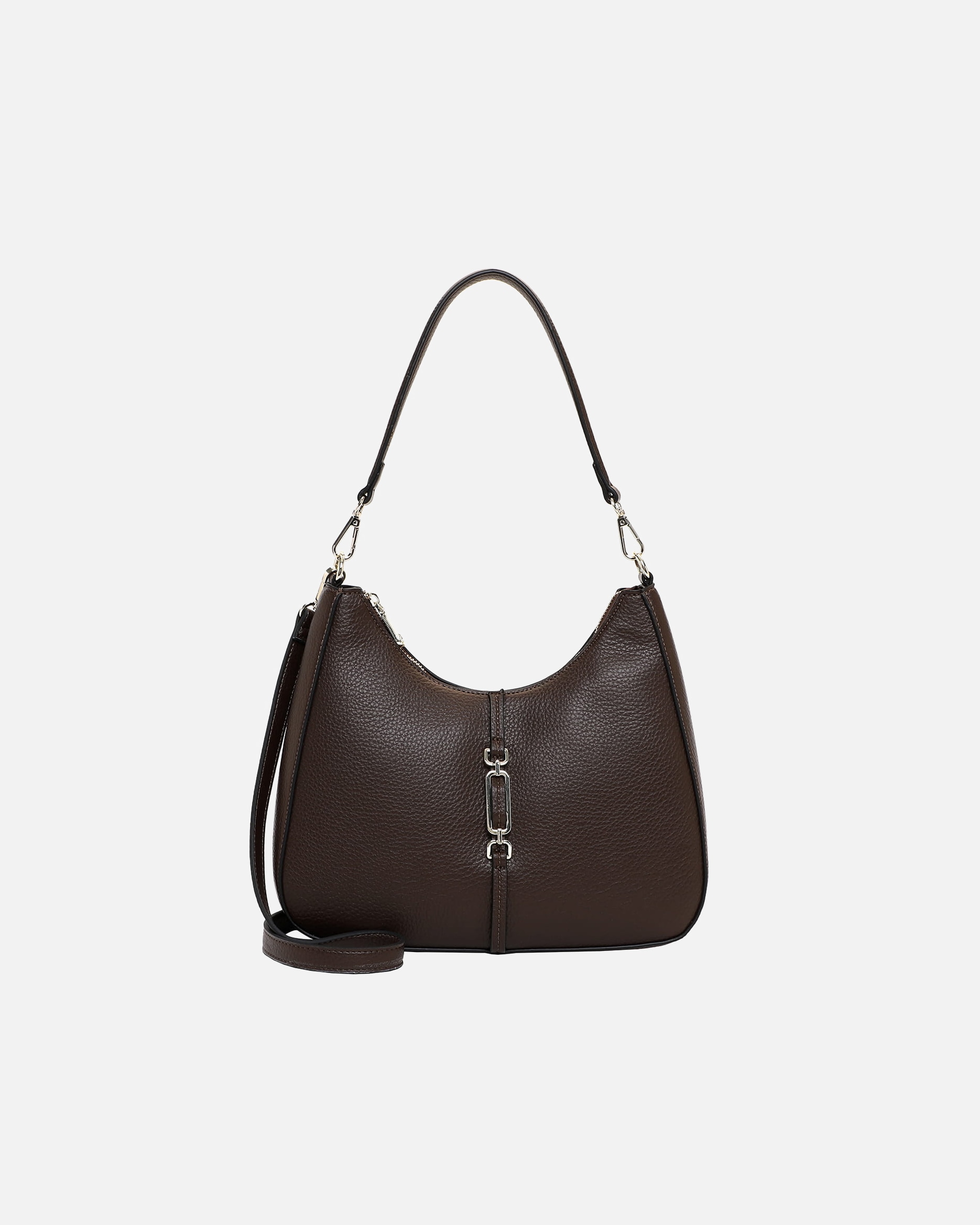 Tas voor EMILY & NOAHBuideltas E&N LeweBraun