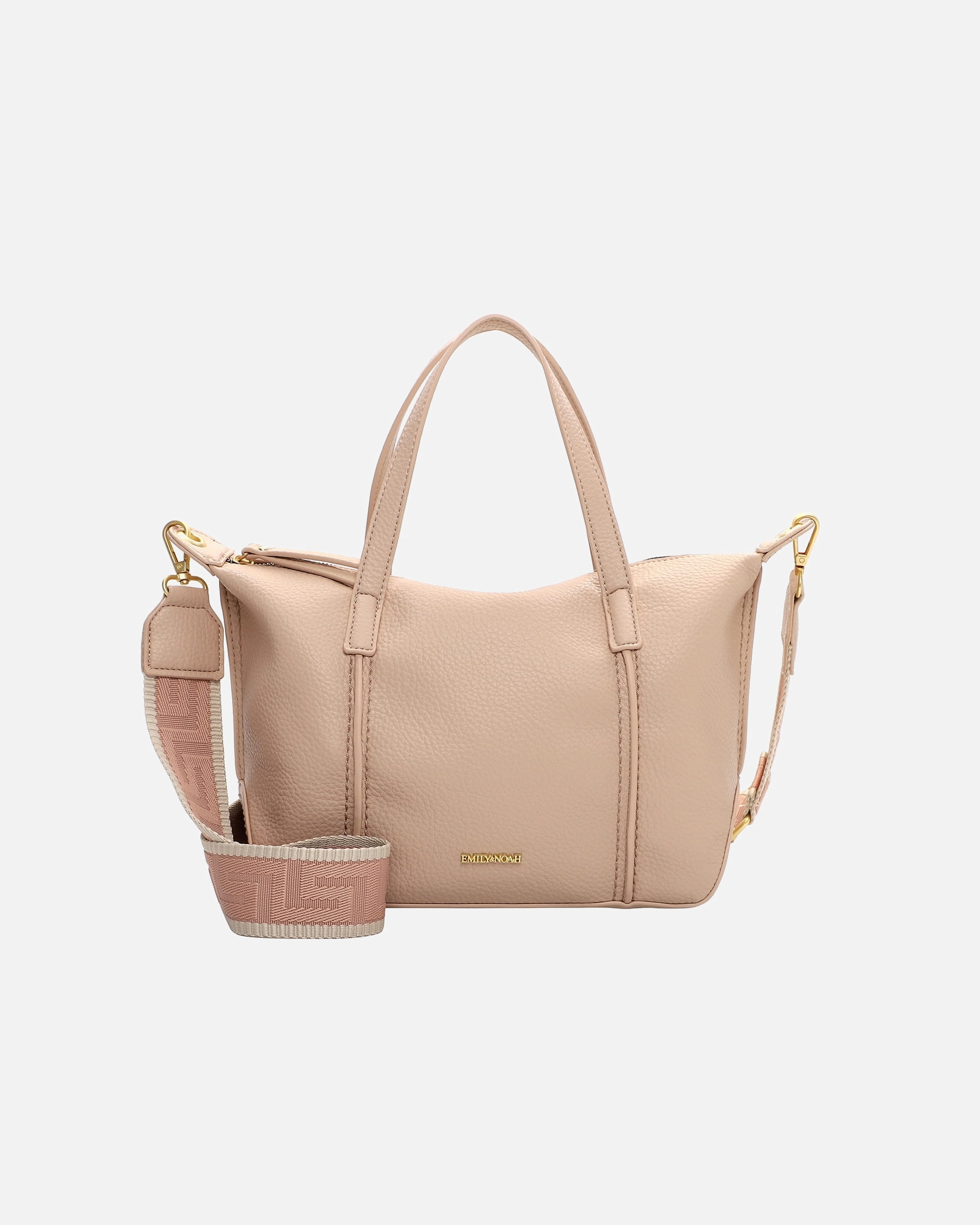Clutch voor EMILY & NOAHShopper E&N JulieLightrose