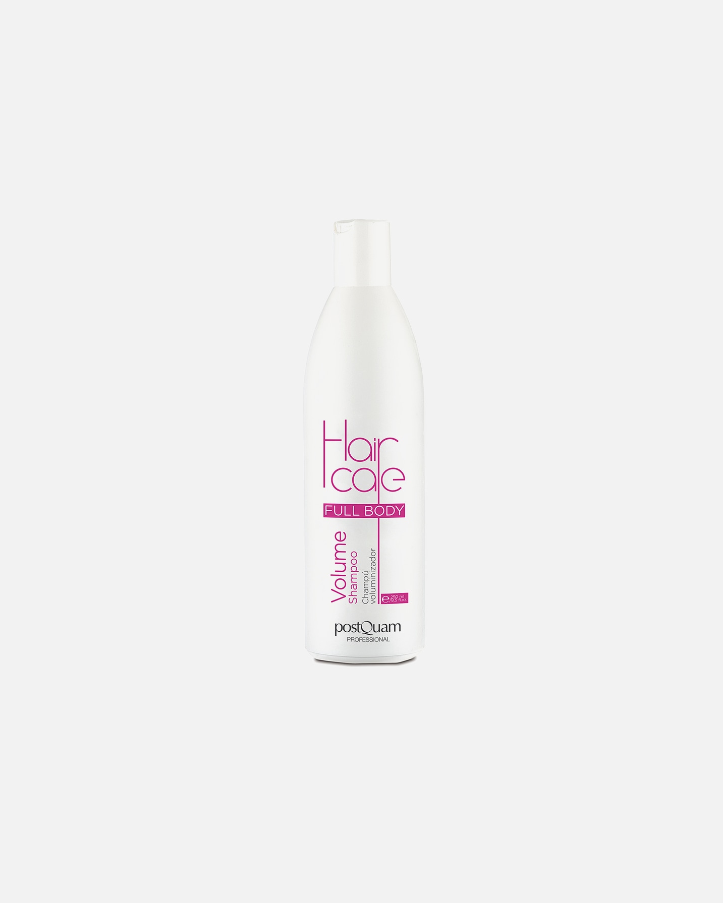Haarshampoo voor UnisexPostquamShampoo Voor VolumeShampoo Voor Volume