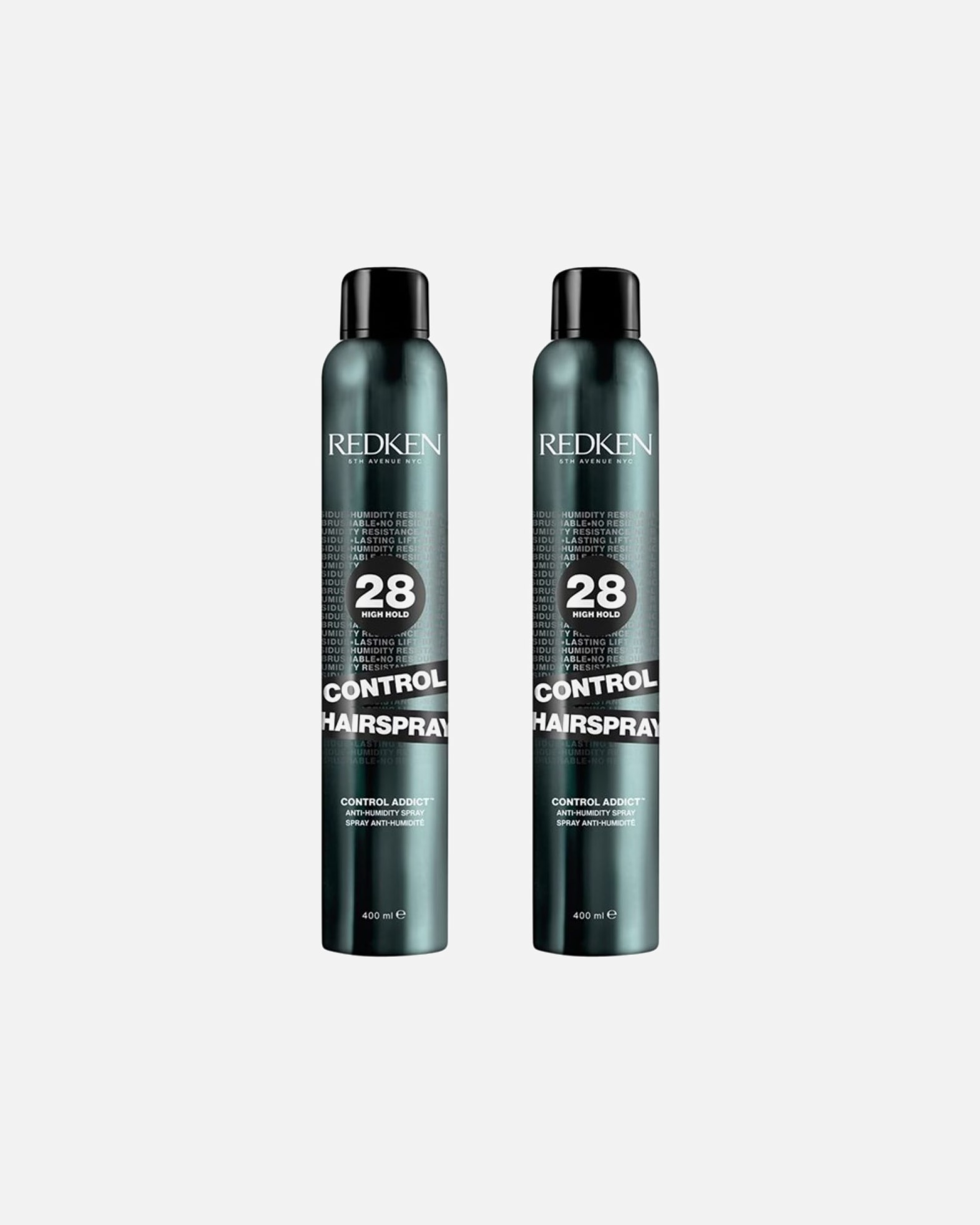 Haarlak voor RedkenControl Hairspray Duo Set1 stuk