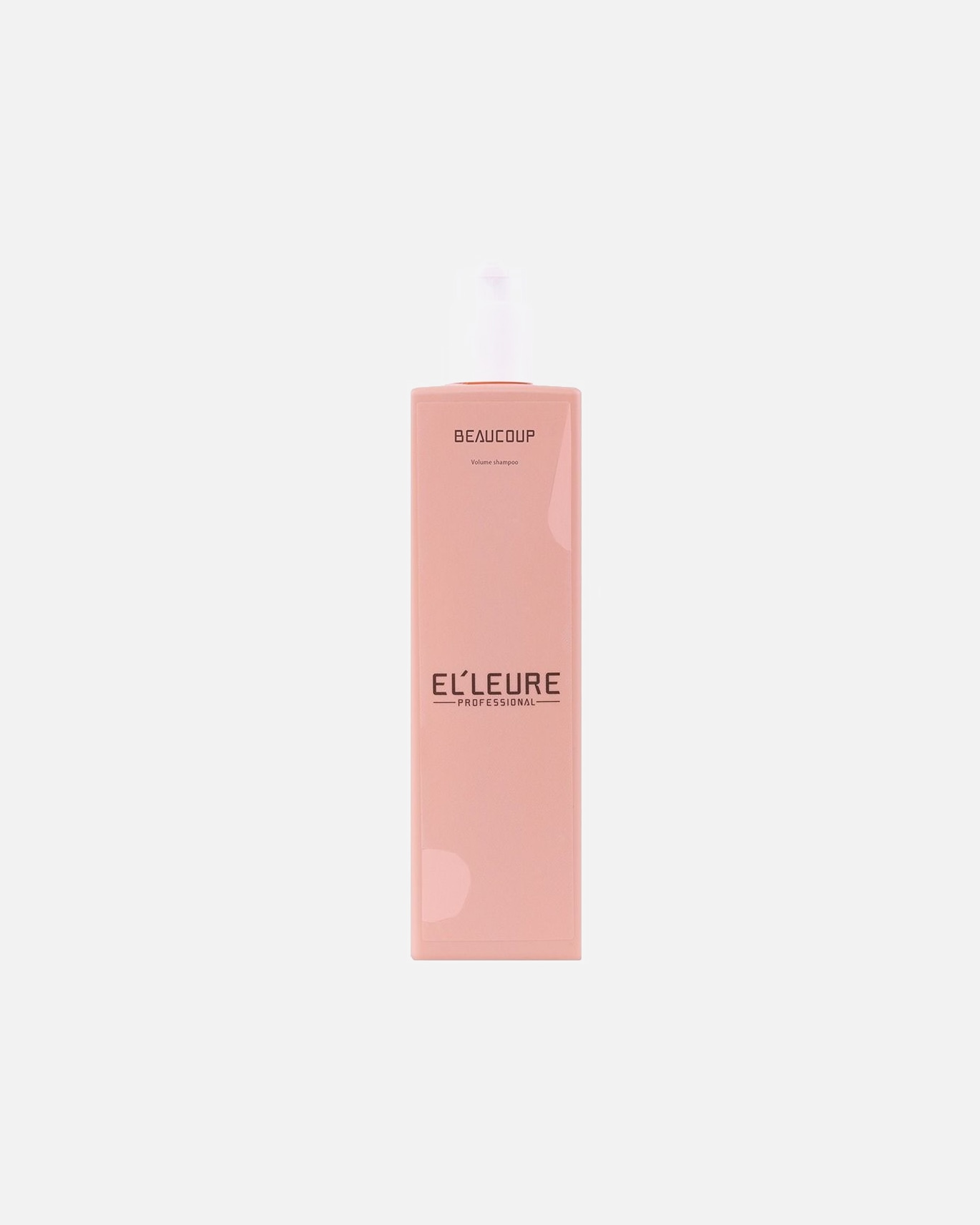 Haarshampoo voor ElleureBeaucoup Volume ShampooBeaucoup Volume Shampoo