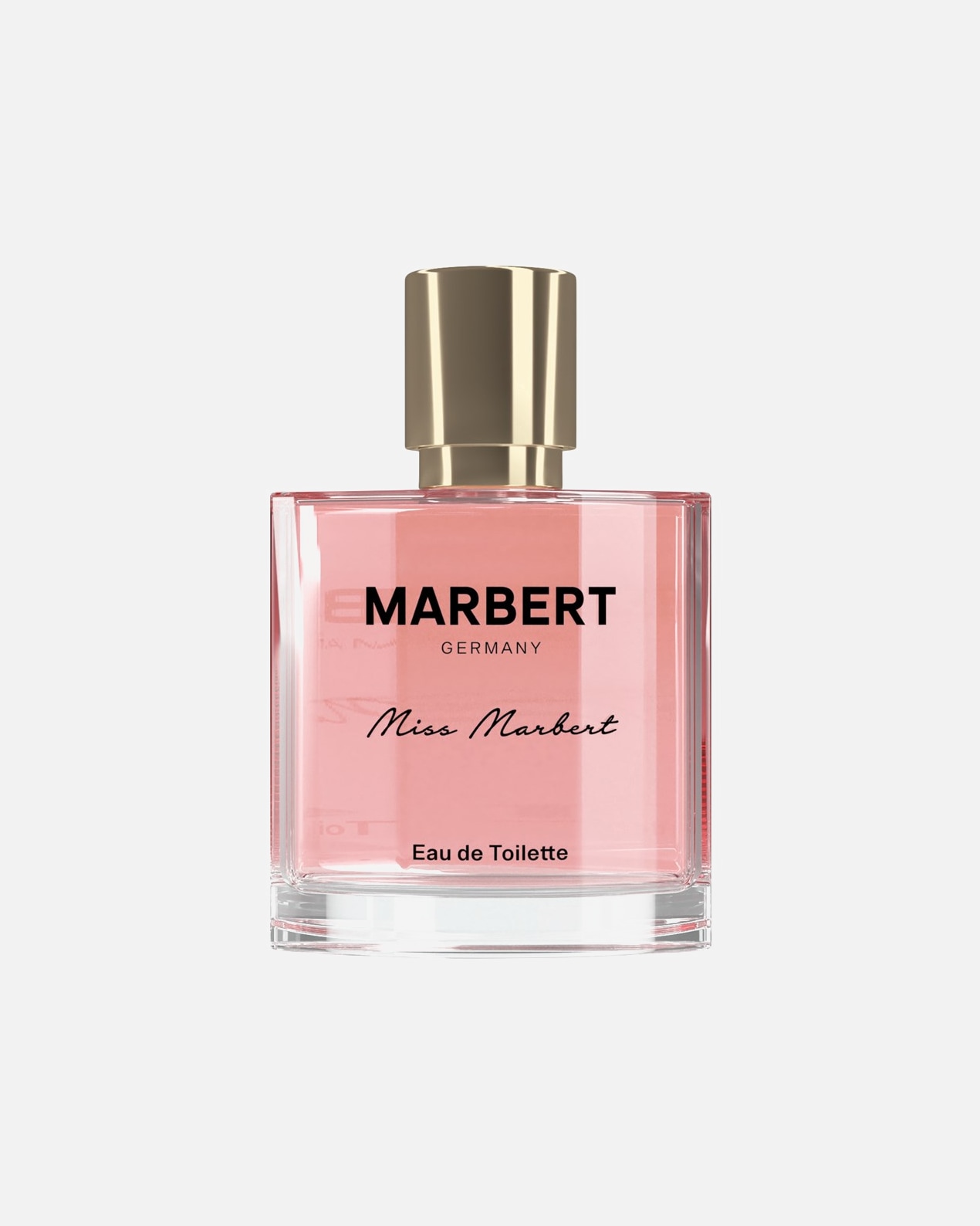 Parfum voor MarbertMiss Marbert Eau de Toilette Nevel50 ml