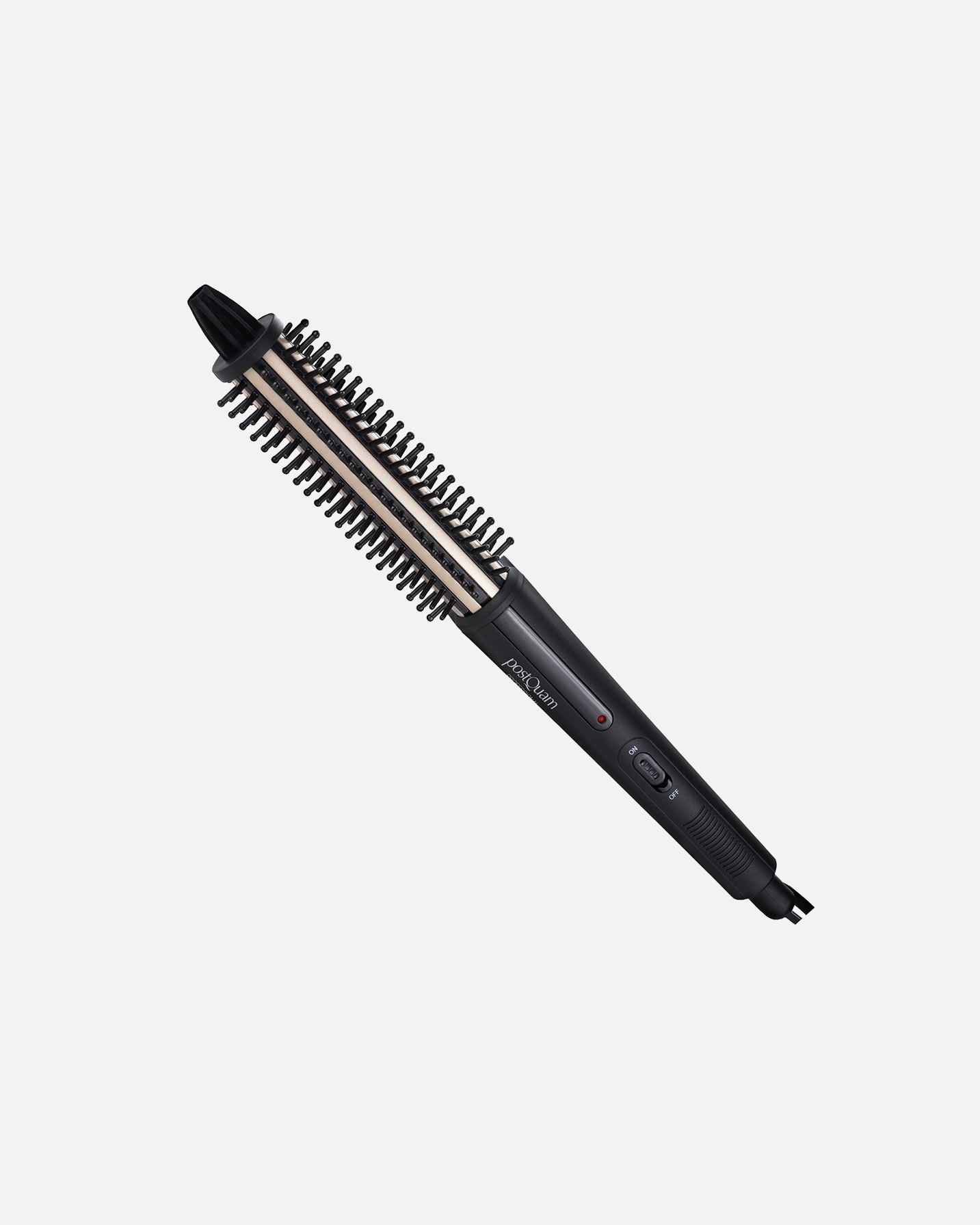 Stijltang voor UnisexIcurve Tech Voluminiserende BrushIcurve Tech Voluminiserende Brush