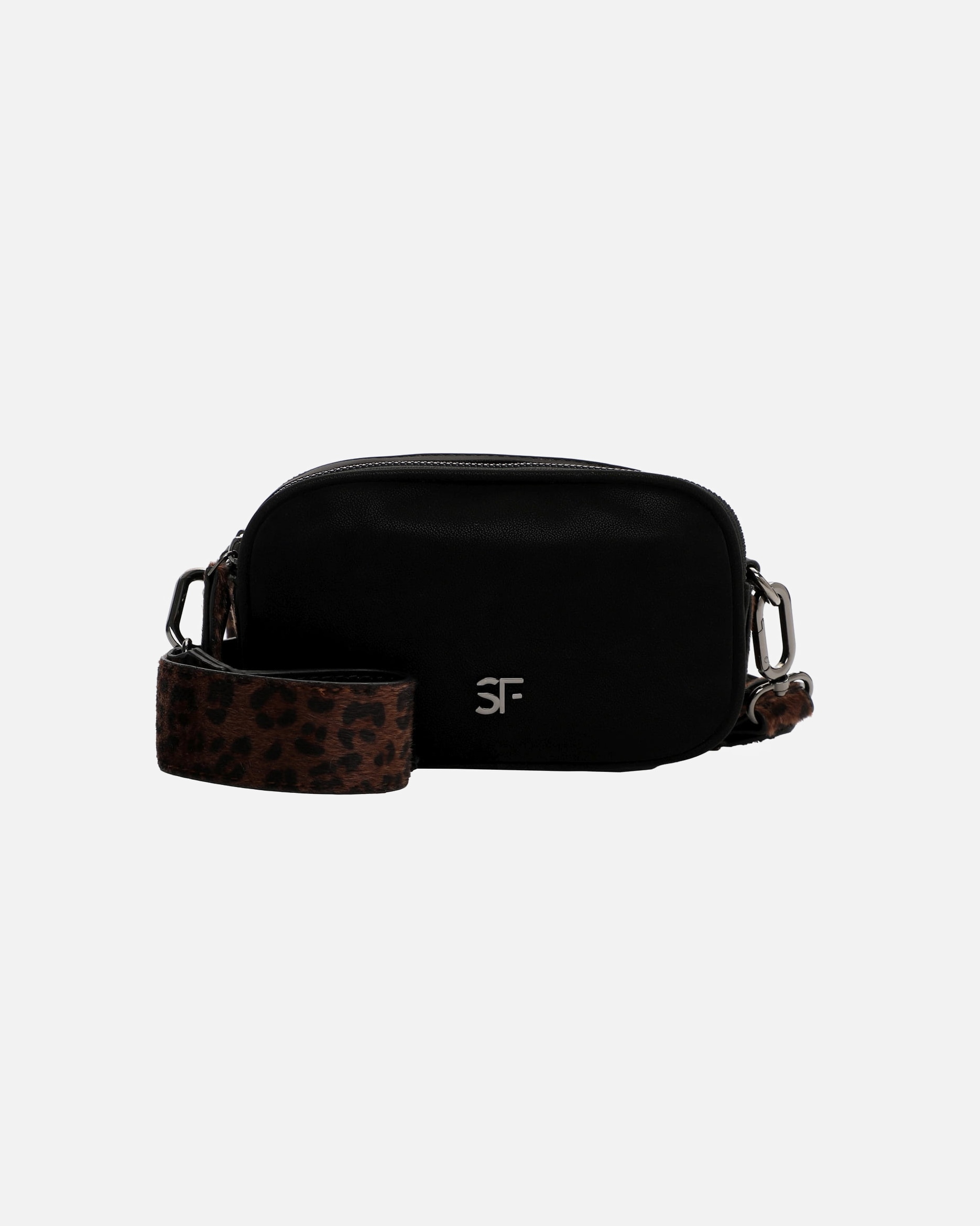 Tas voor SURI FREYSchoudertas SFY SammyBlack