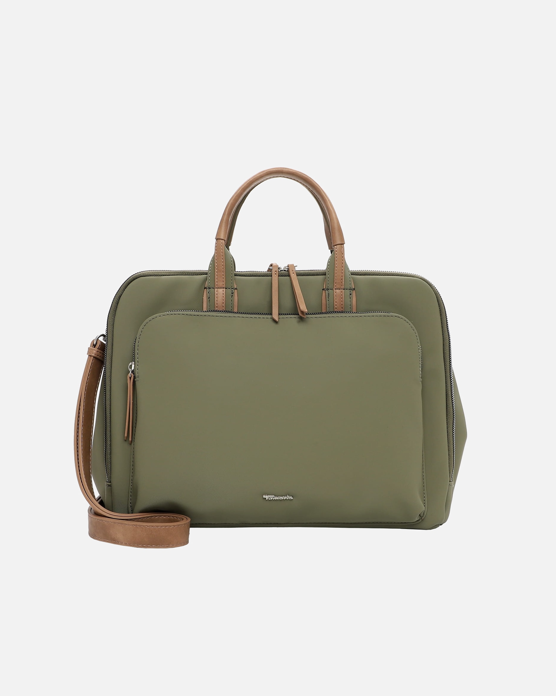 Shopper voor TamarisShopper TAS KirstenKhaki