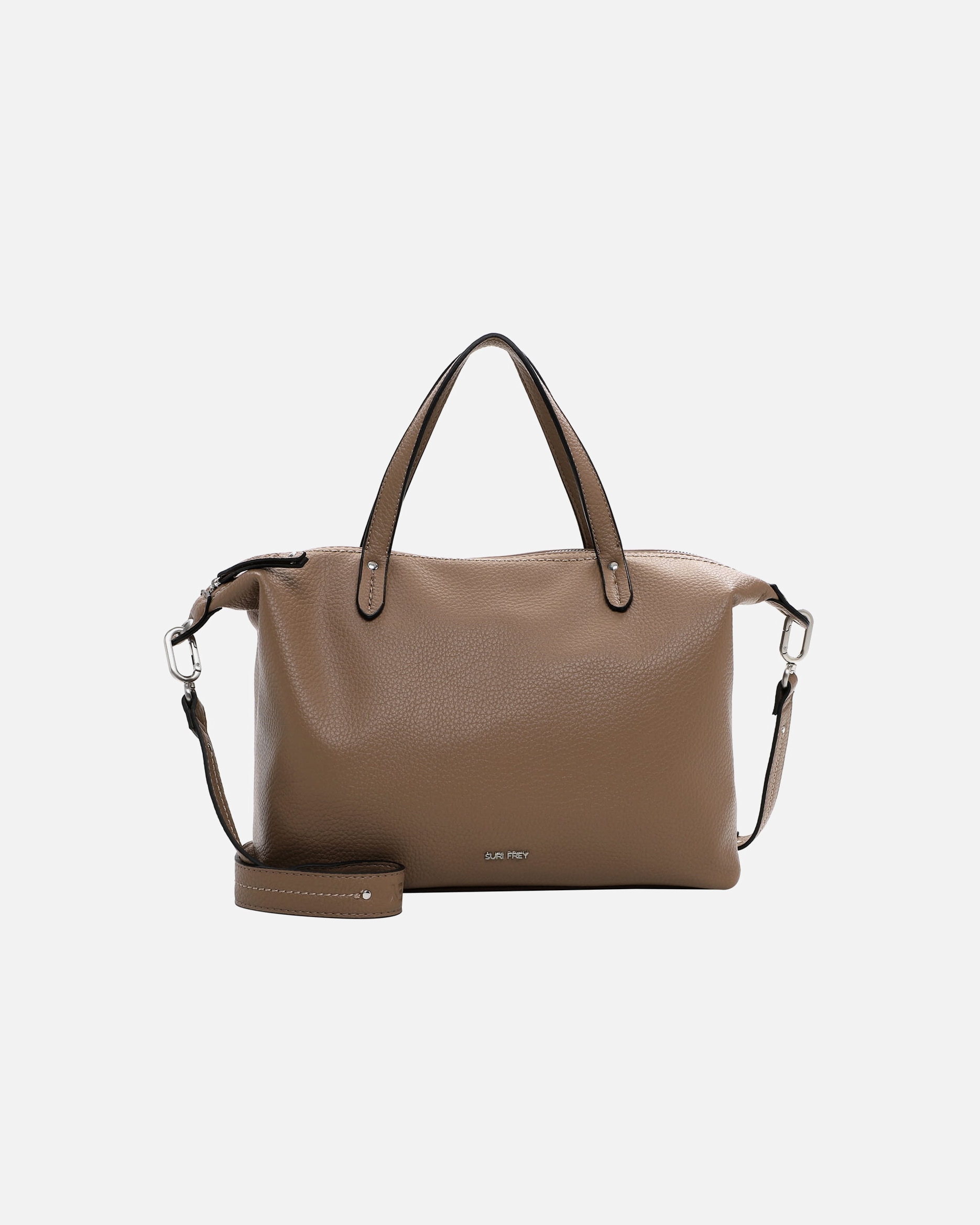 Tas voor SURI FREYShopper SFY HennyTaupe
