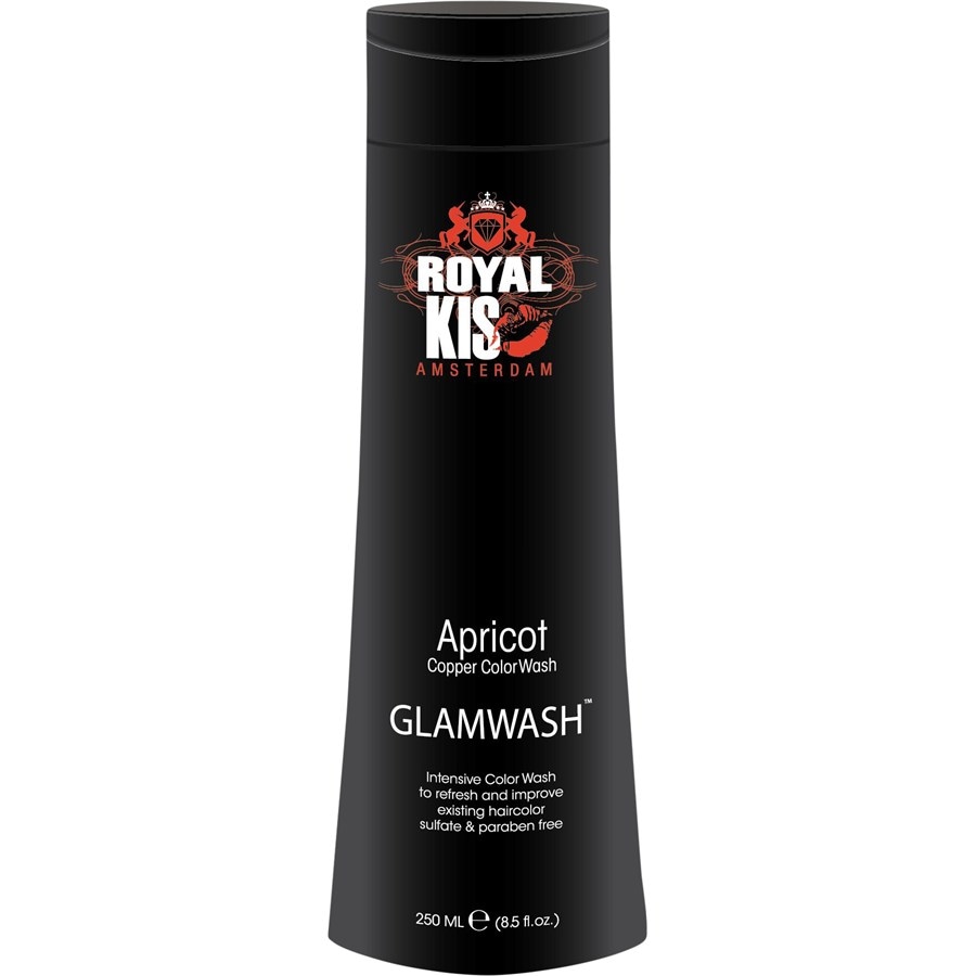 GlamWash