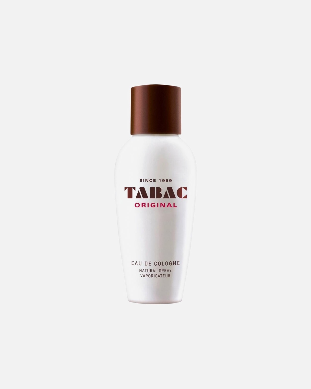 Eau de cologne voor Tabac OriginalOriginal Natural100 ml