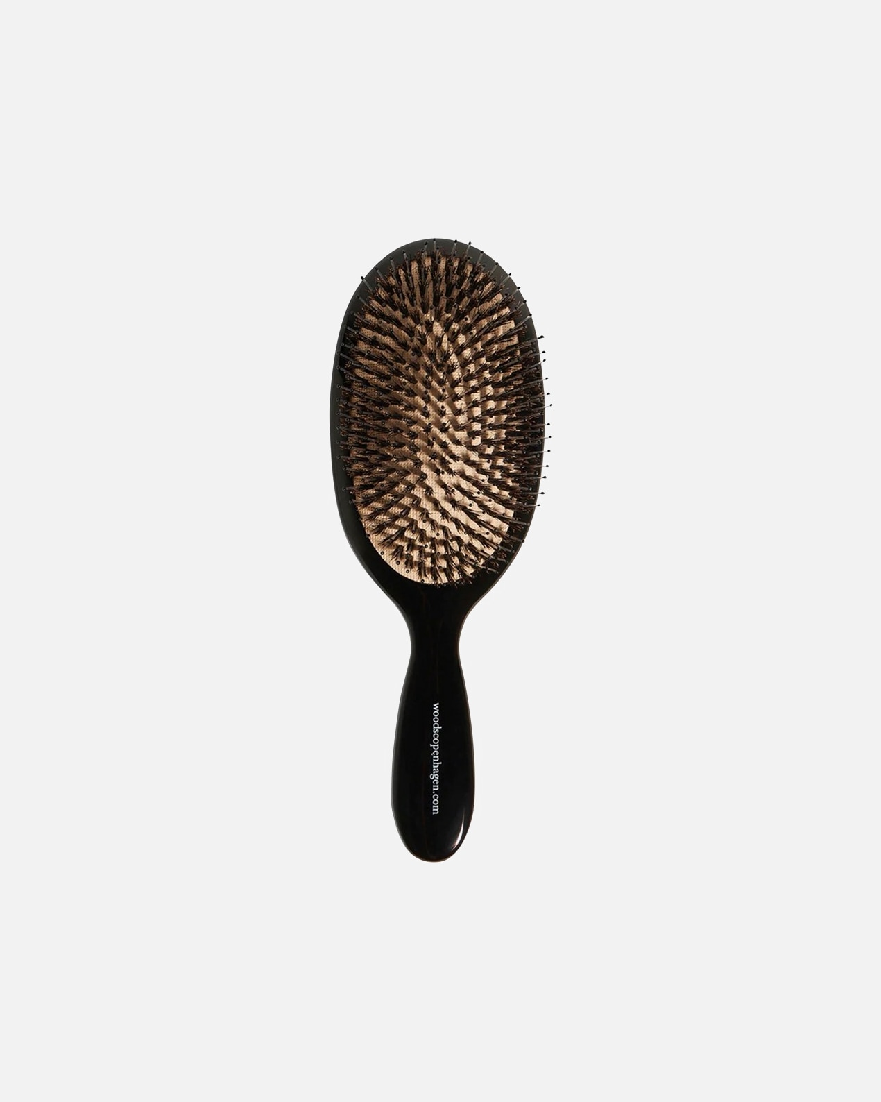 Platte en paddle borstels voor UnisexWoods CopenhagenDefault Brand LineVolumizing Brush1 stuks