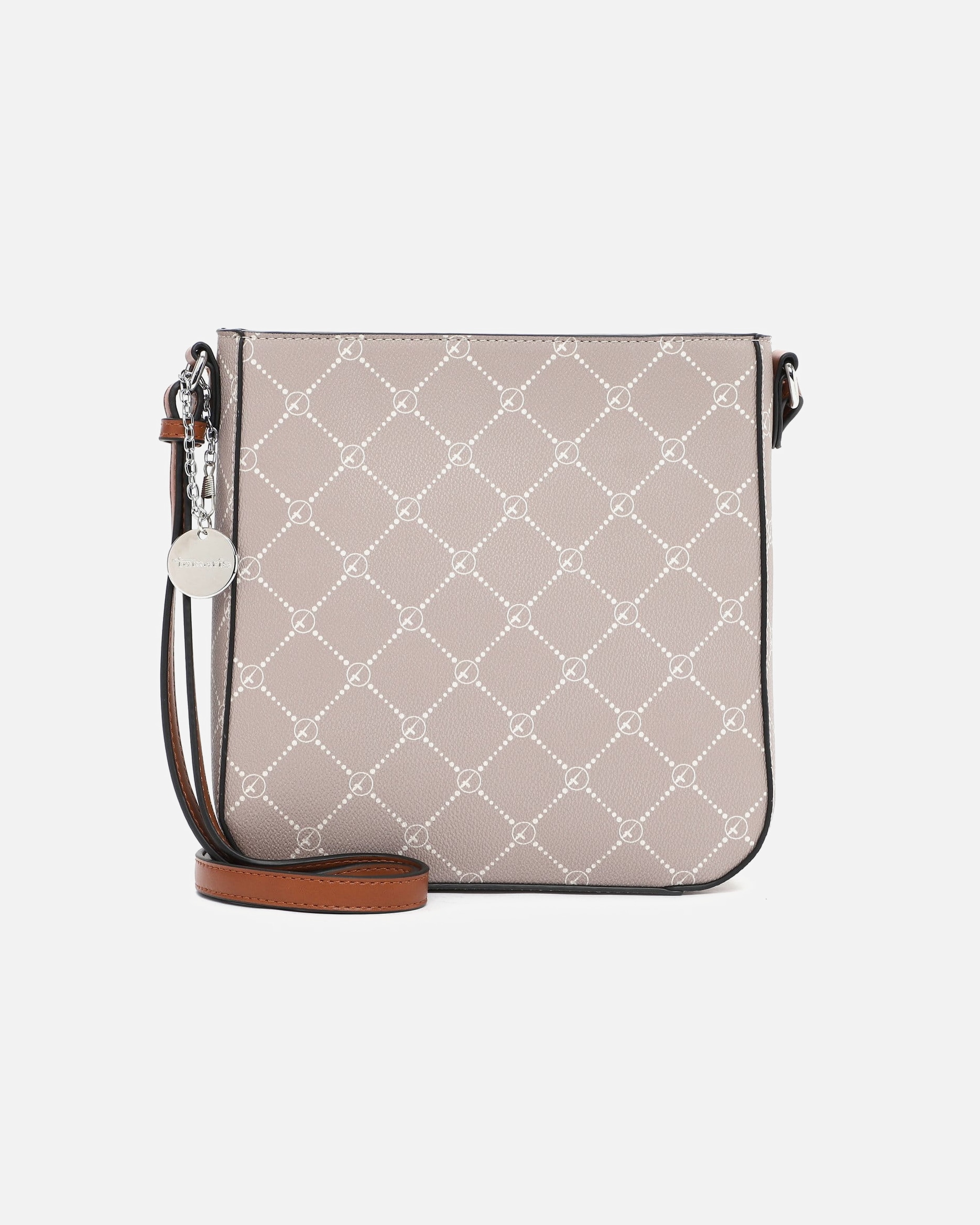 Tas voor TamarisSchoudertas TAS AnastasiaTaupe