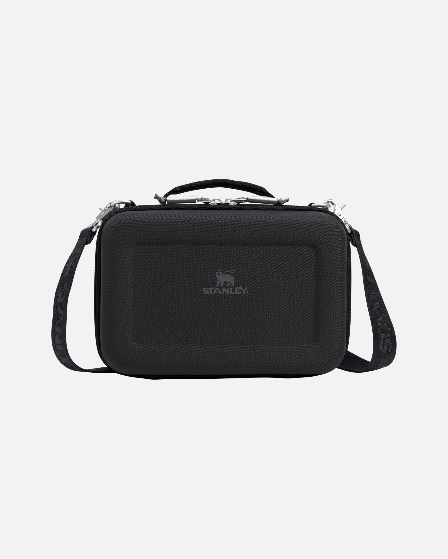 Drinkfles voor UnisexStanleyKoeler - 4L - ARISTA MINI FOOD BOXBlack