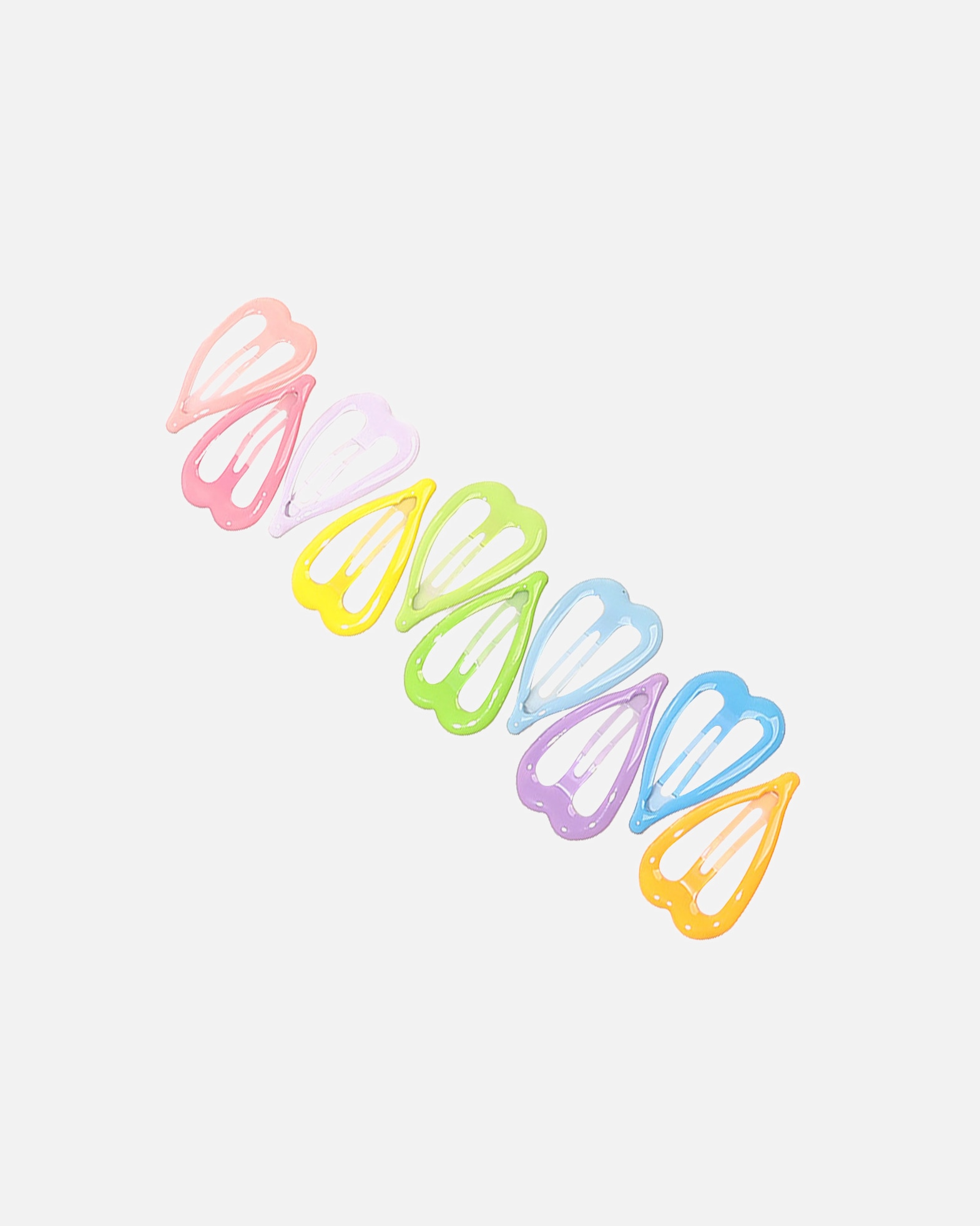 Haarspeld voor SOHOMaia HaarspeldenHarten