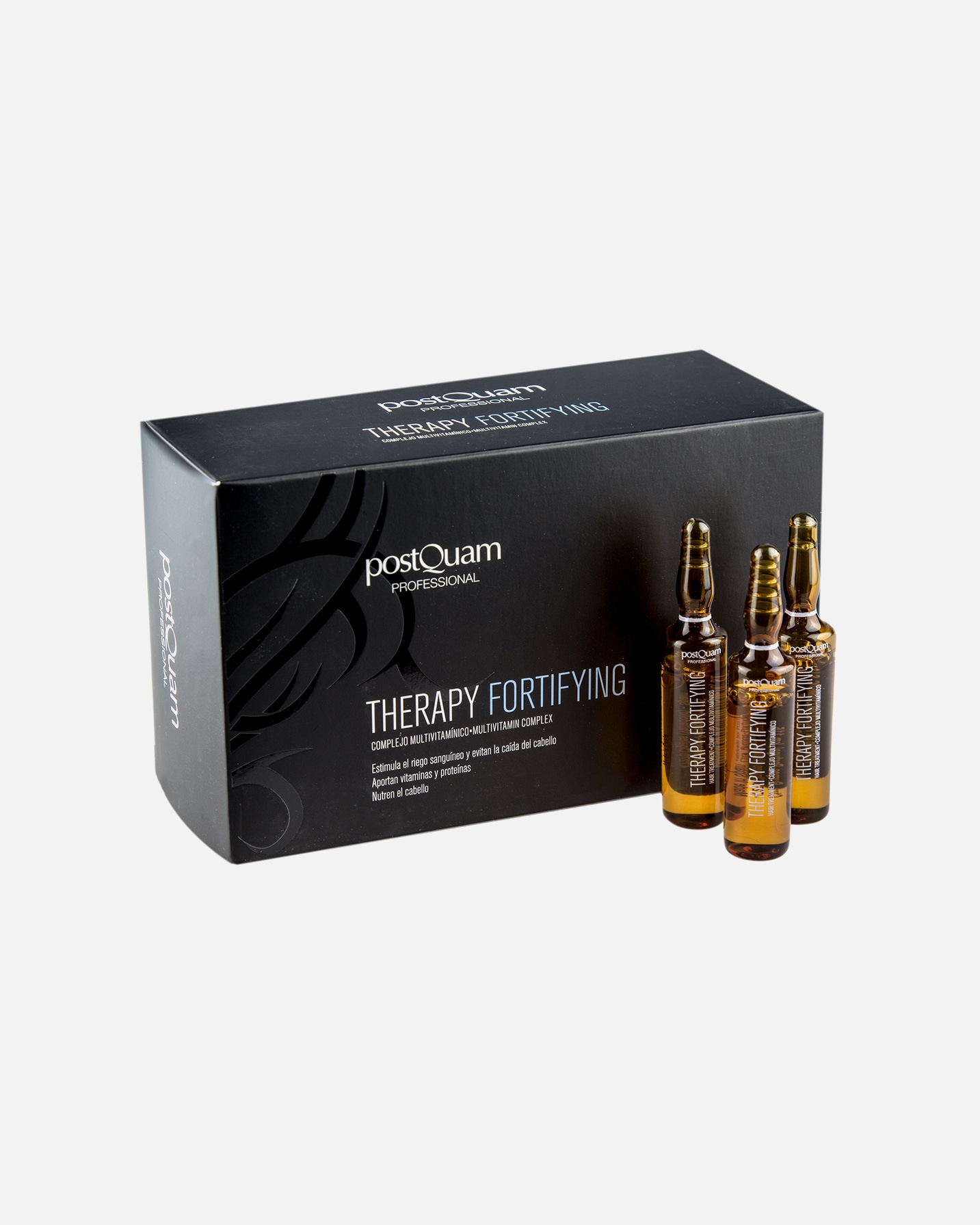 Haarbalsem voor UnisexMultivitamincomplex VersterkendMultivitamincomplex Versterkend