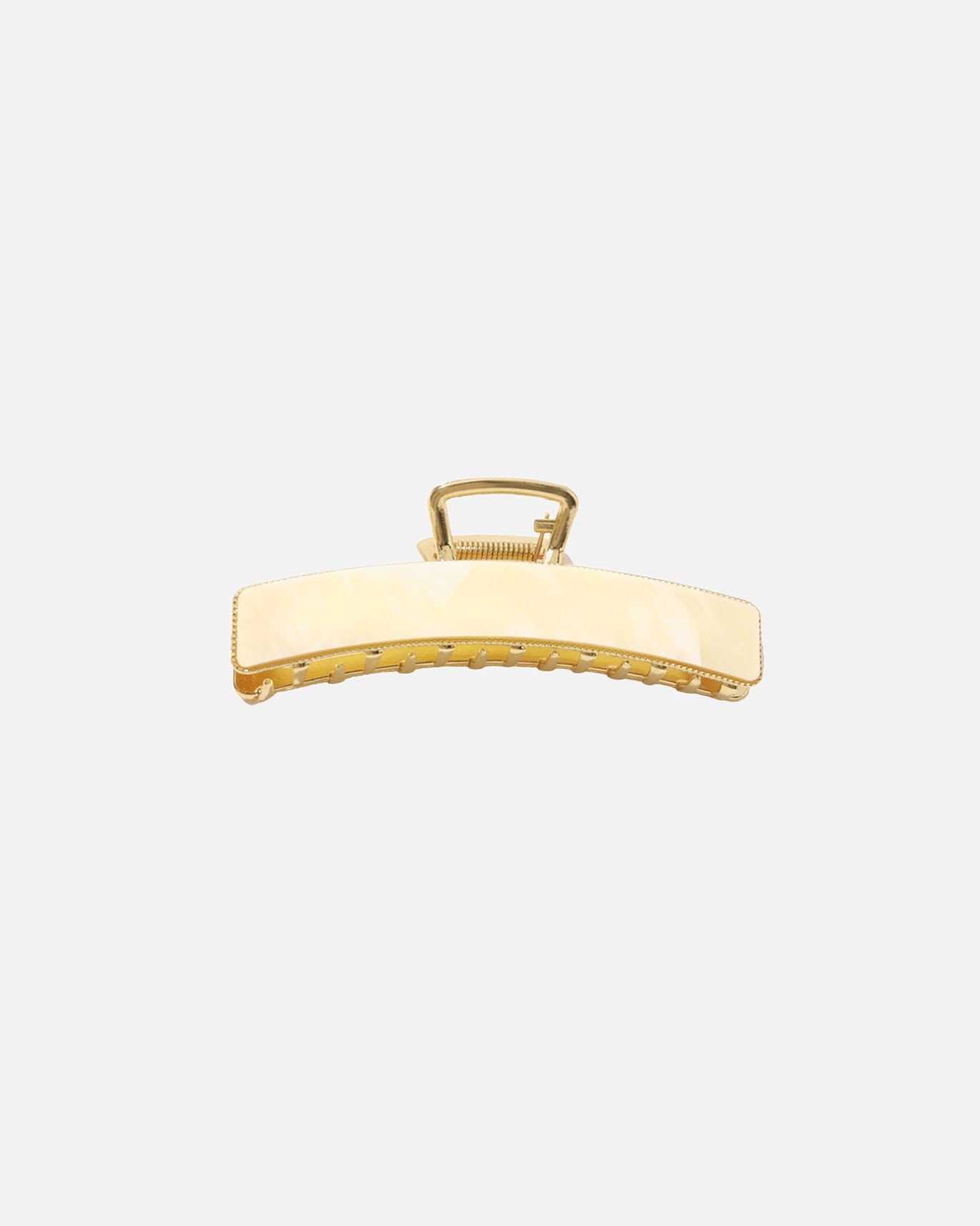 Haarklem voor SOHOAbby haarclipRoom