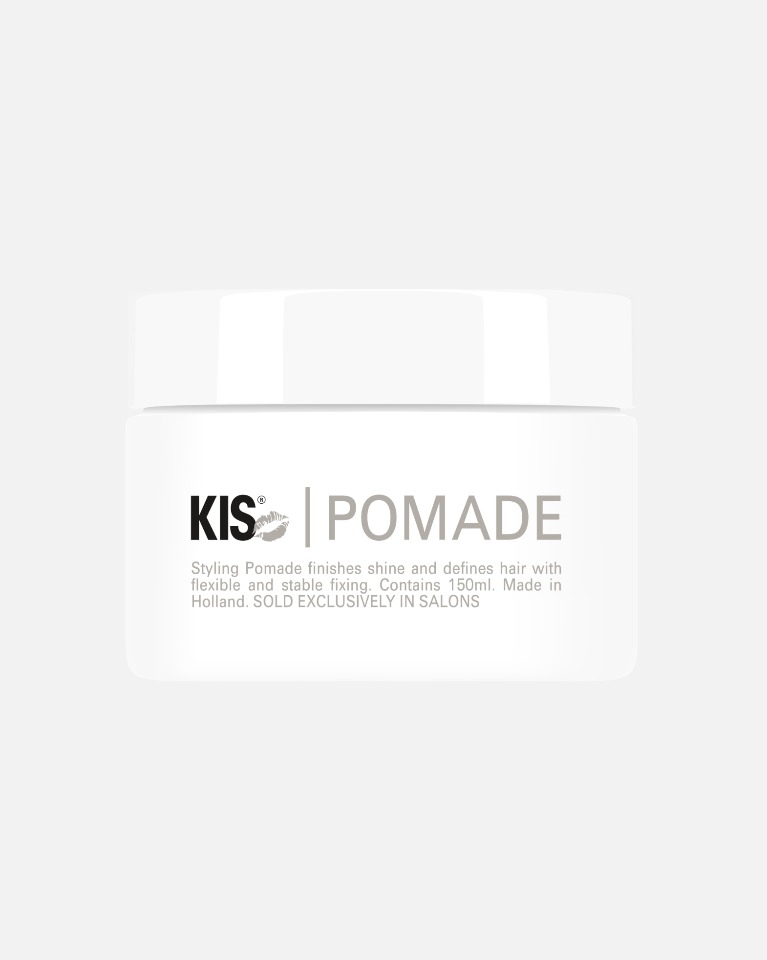 voor UnisexKISDefault Brand LinePomade150ml