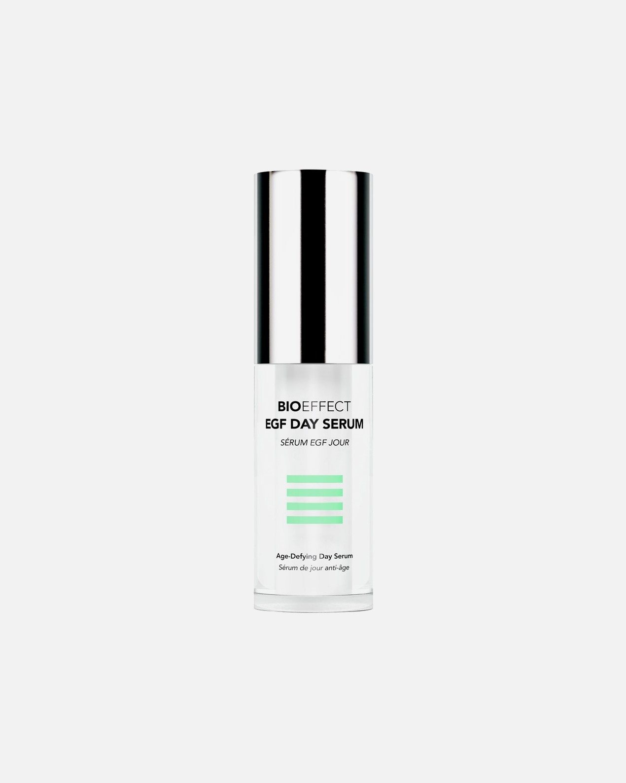 Hydraterend serum voor BIOEFFECTEGF Day Serum30 ml