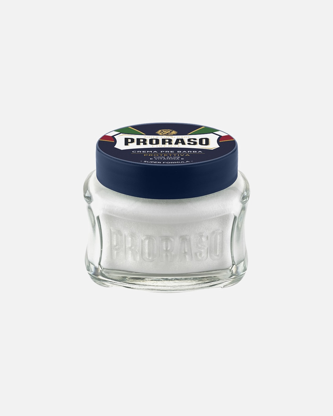 Baardverzorging voor PRORASOPreshavecrème100 ml