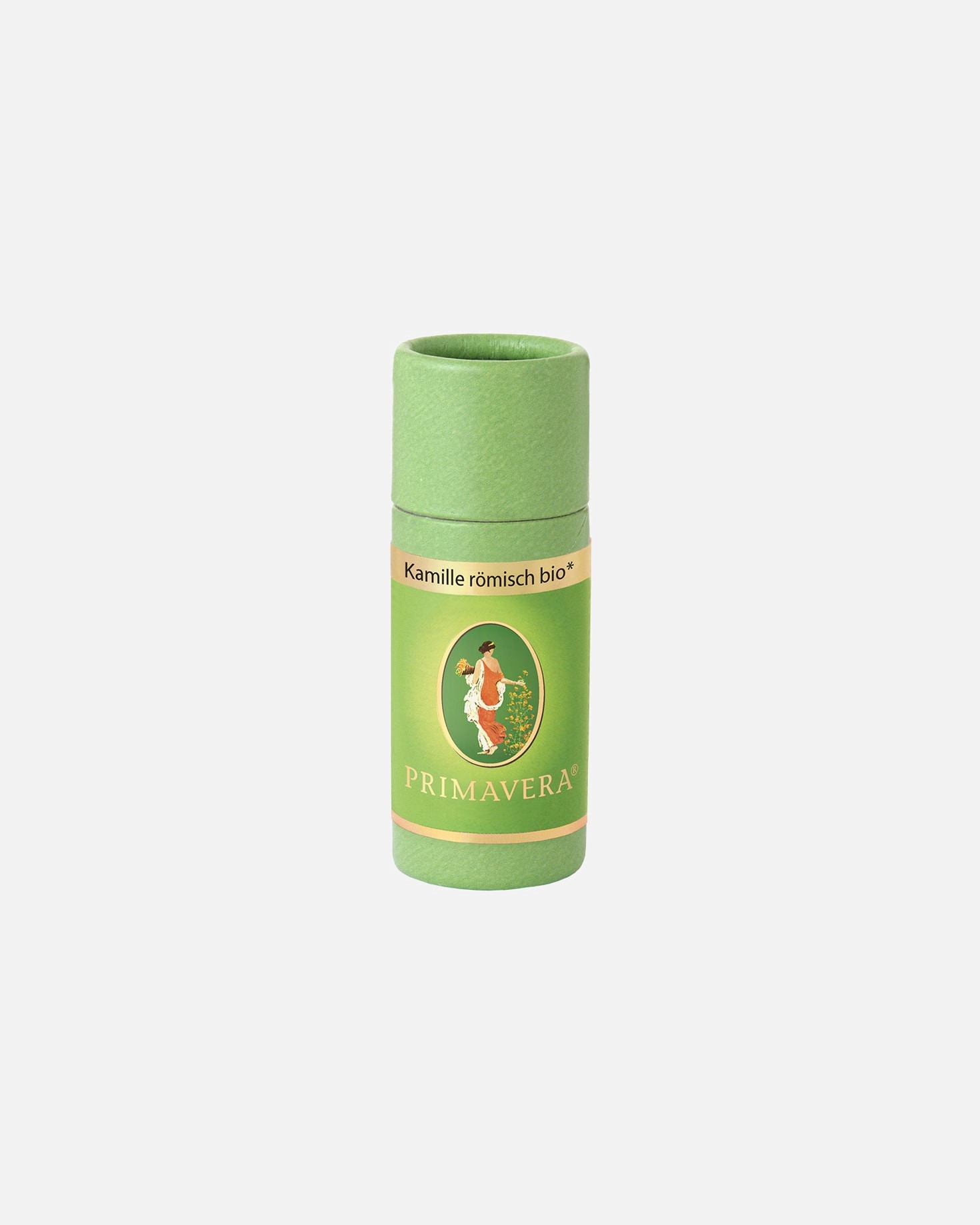 Etherische olie voor UnisexPrimaveraRoomse kamille, biologisch1 ml