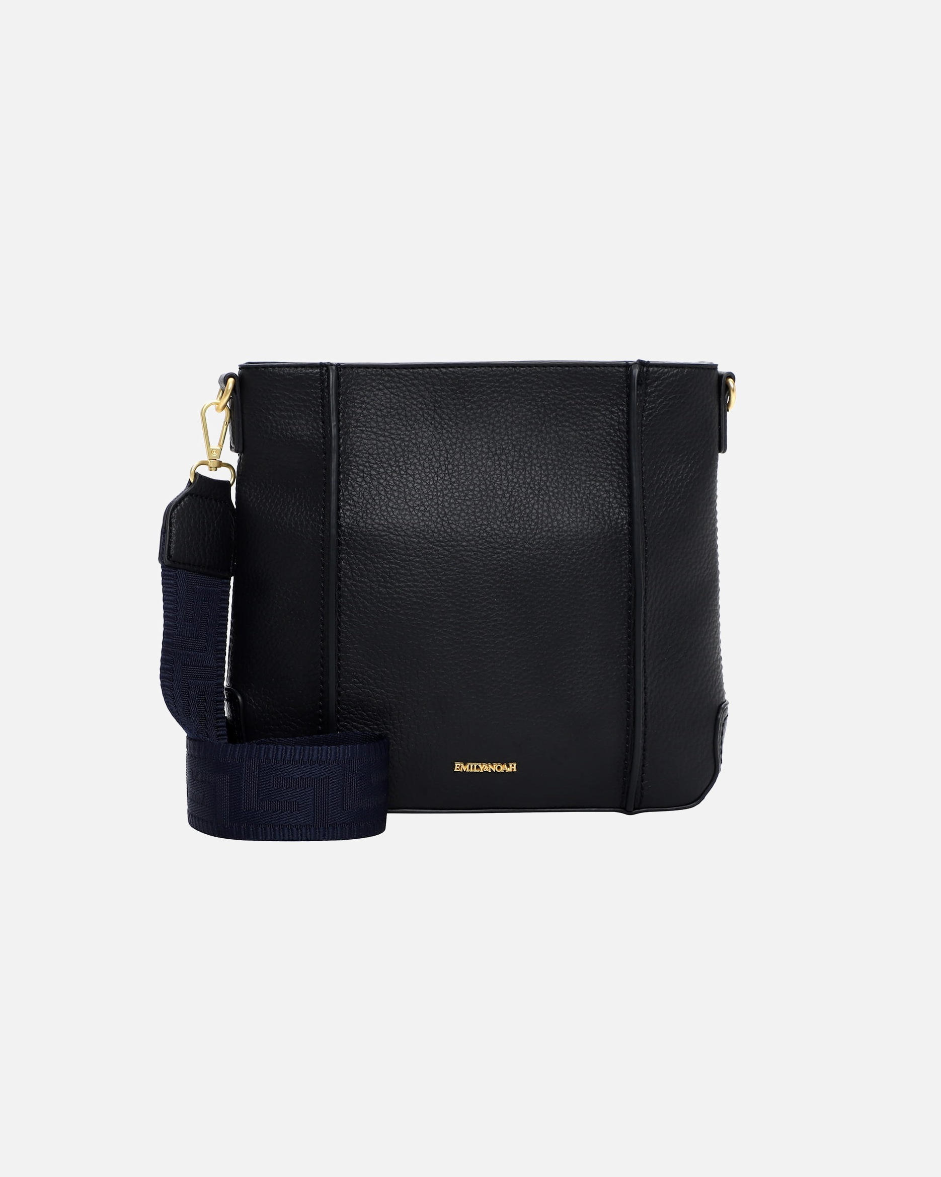 Clutch voor EMILY & NOAHSchoudertas E&N JulieBlue