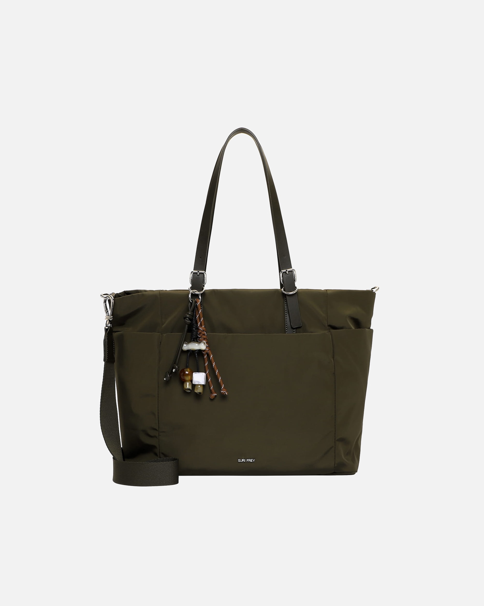 Tas voor SURI FREYShopper SFY SandeyOliv
