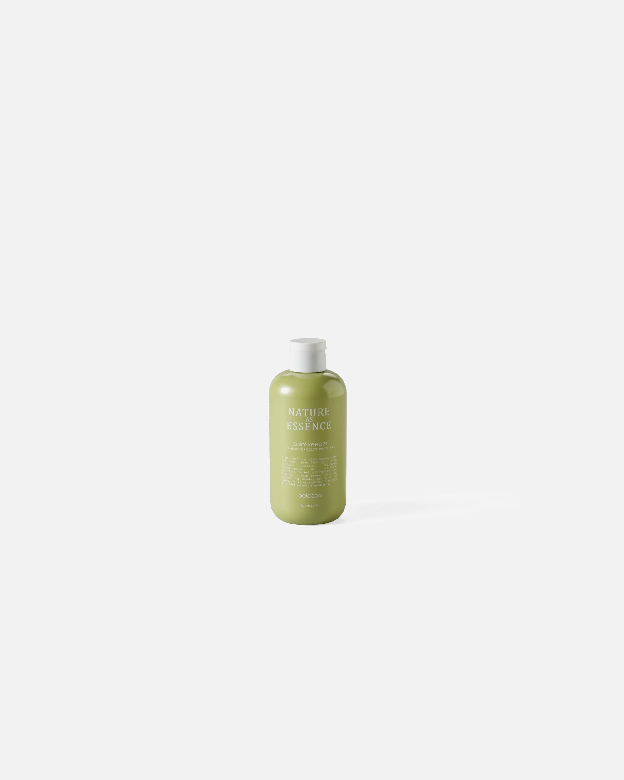 Haarshampoo voor UnisexOolabooDefault Brand LineColor Keeper Shampoo250ml