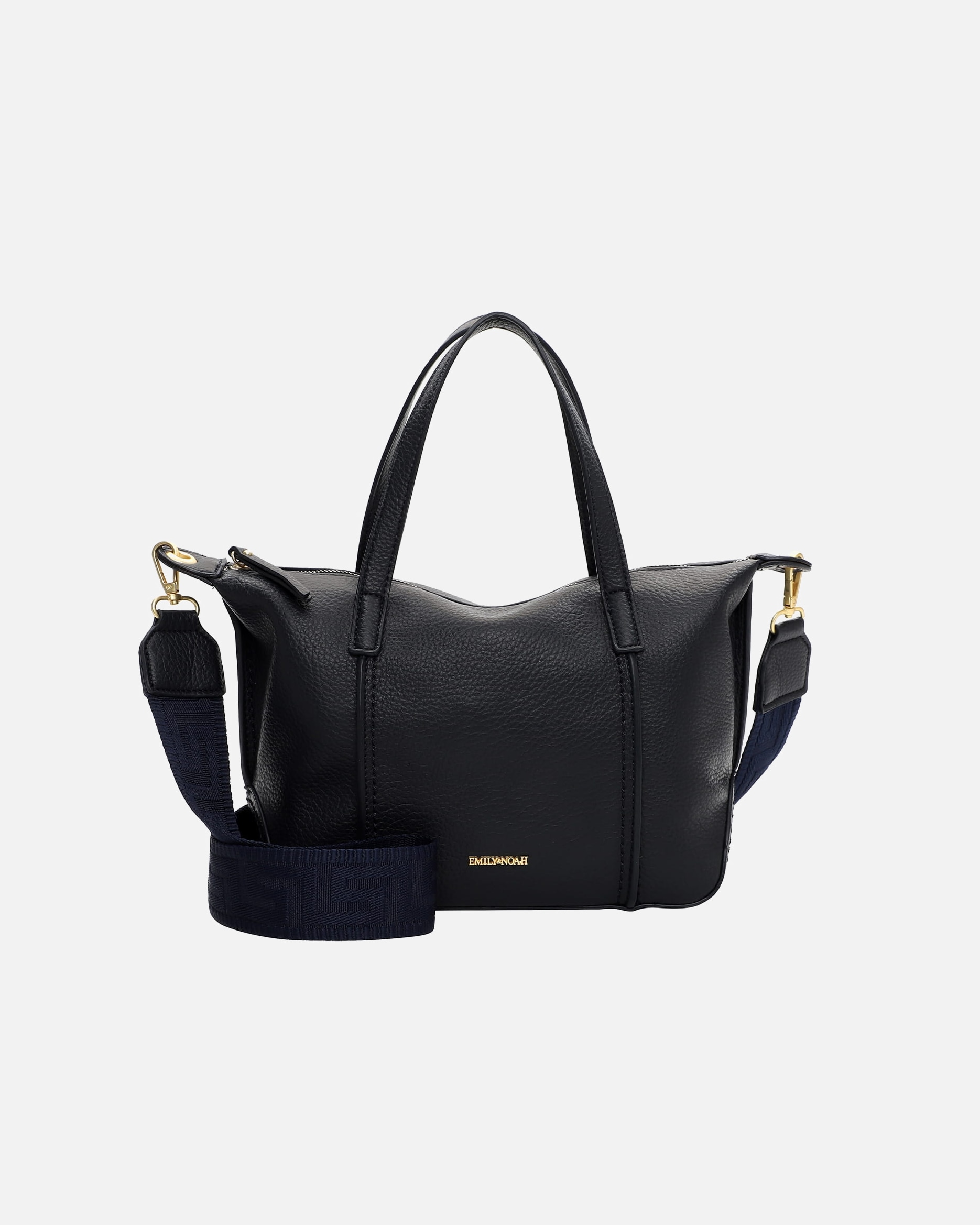 Tas voor EMILY & NOAHShopper E&N JulieBlue