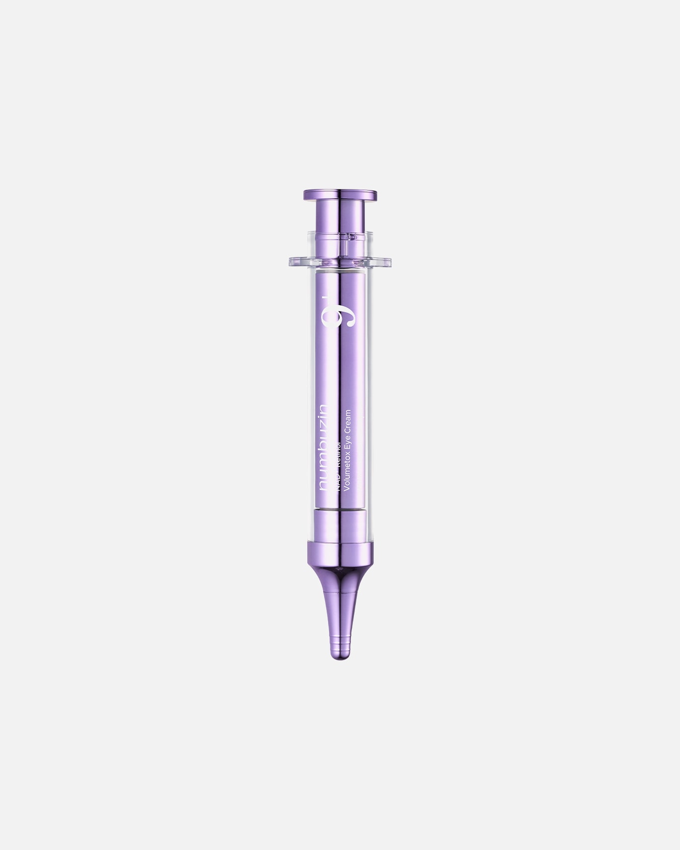 Oogcrème voor UnisexNumbuzinNo.9 NAD+ Retinol Volumetox Eye Cream10 ml
