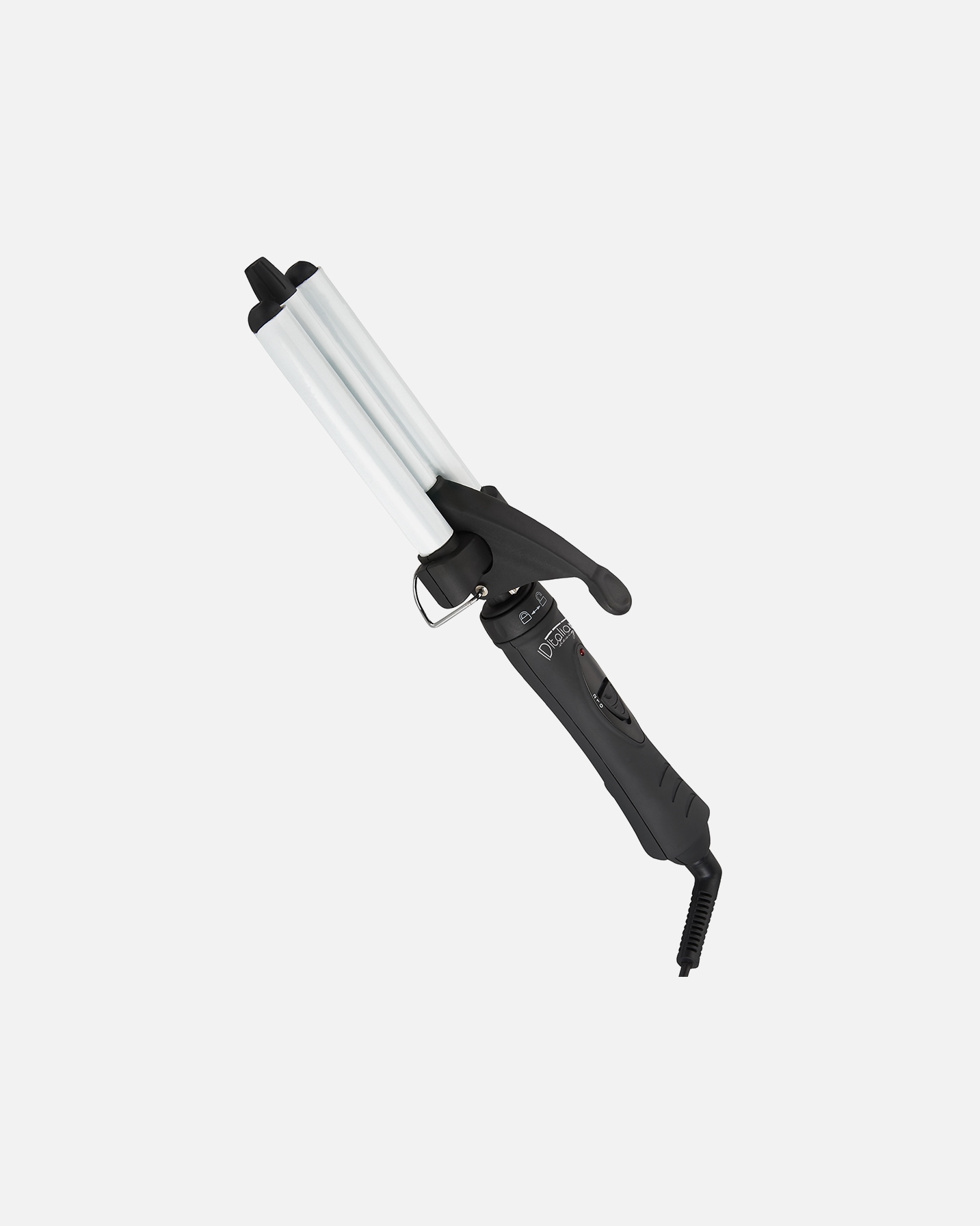 Krultang voor Toermalijn 3X HaarkrullerToermalijn 3X Haarkruller