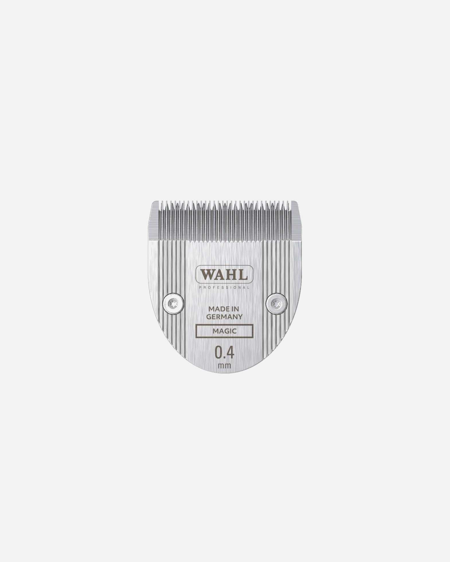 Tondeuse voor UnisexWahlMagic Blade Fine Snijmes0,4mm