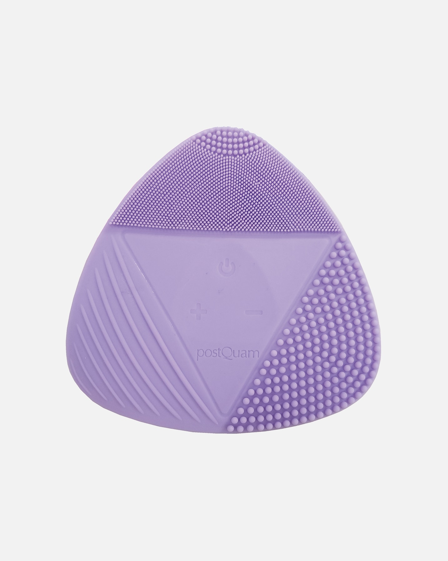 Penseelreinigingstool voor UnisexPostquamGezicht Siliconenreiniger 3D1 stuk