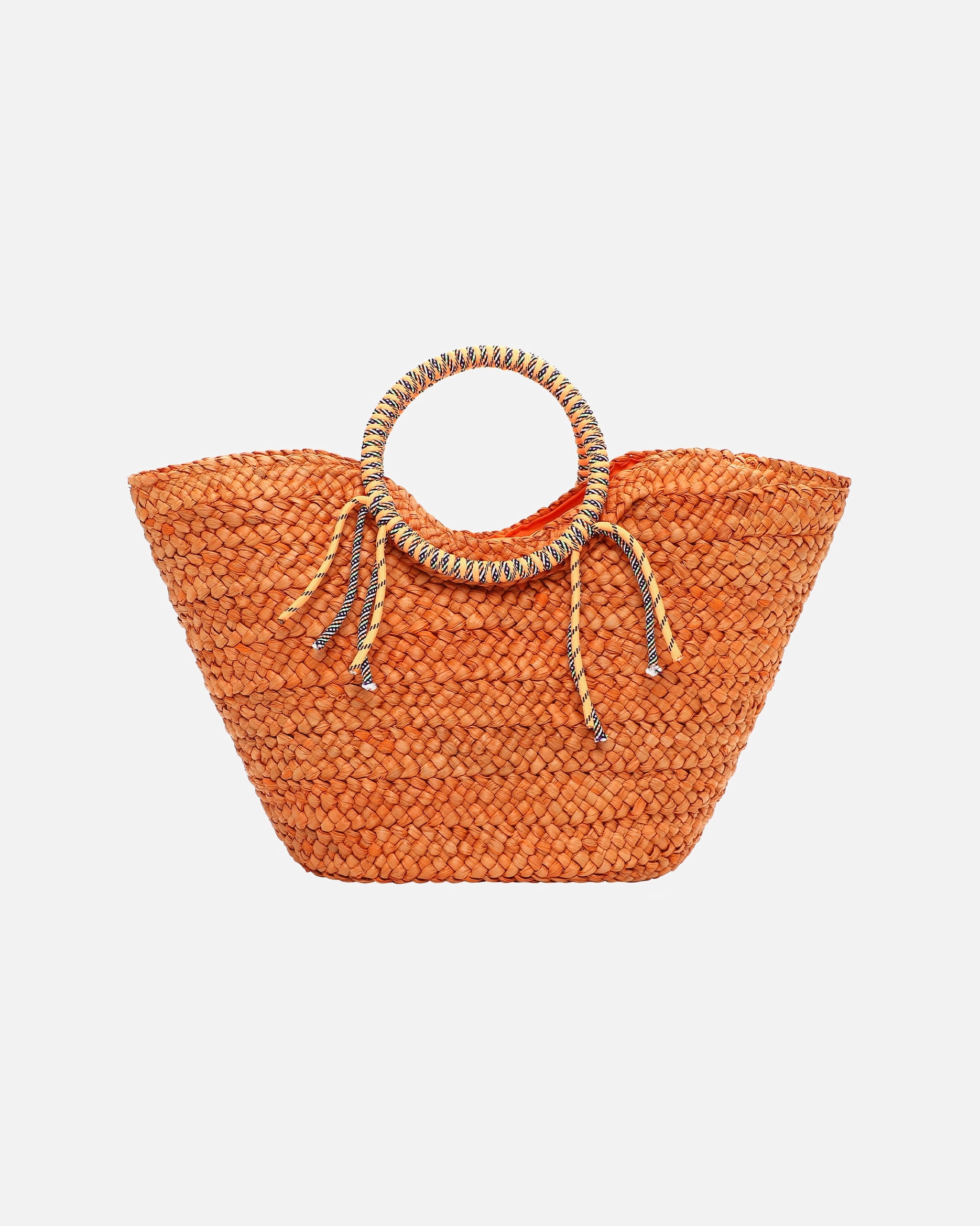 Tas voor EMILY & NOAHShopper E&N JolandaOrange